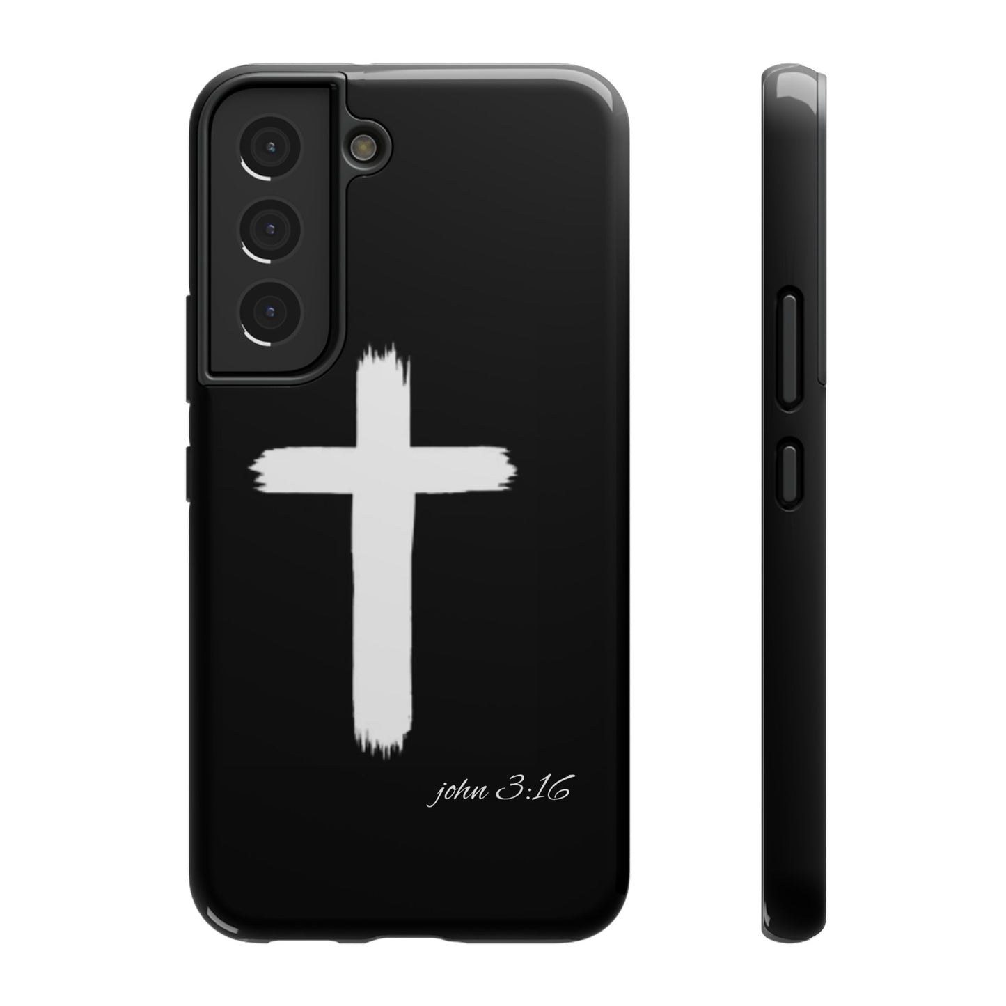 Impact-Resistant Cases
