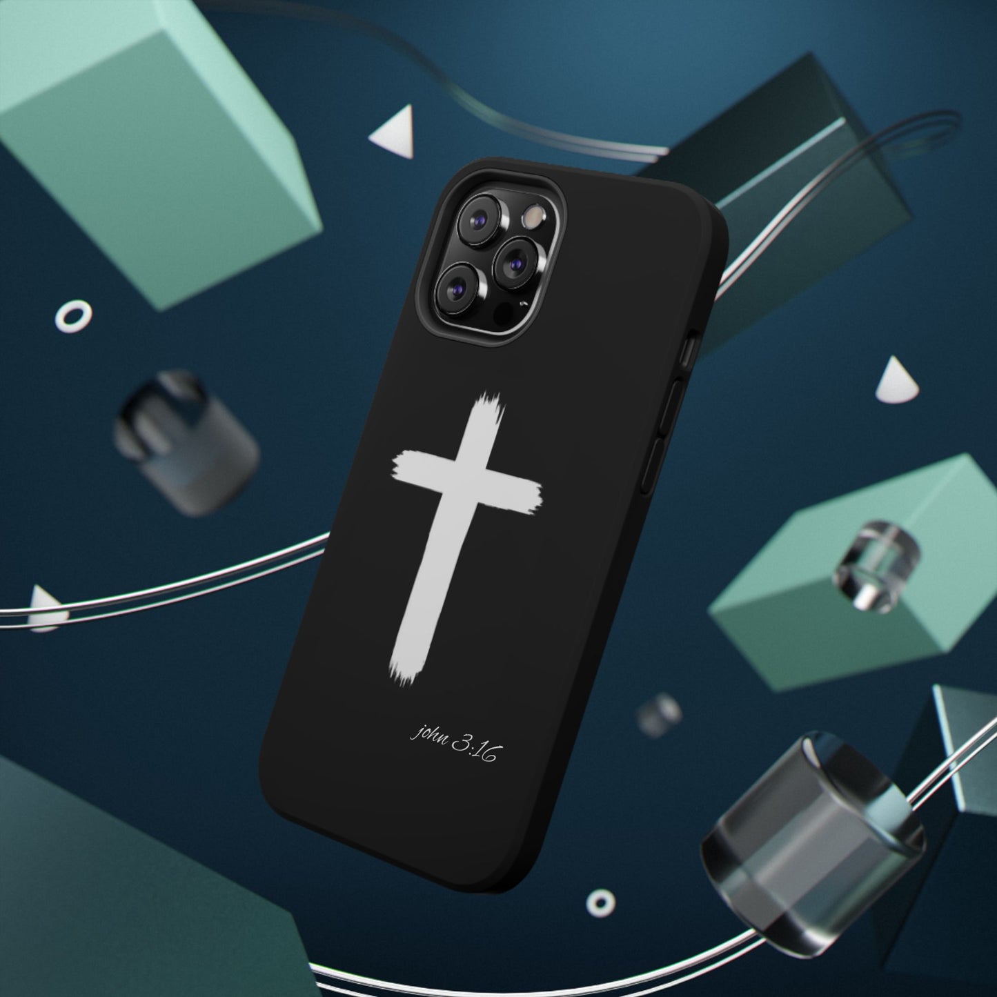 Impact-Resistant Cases