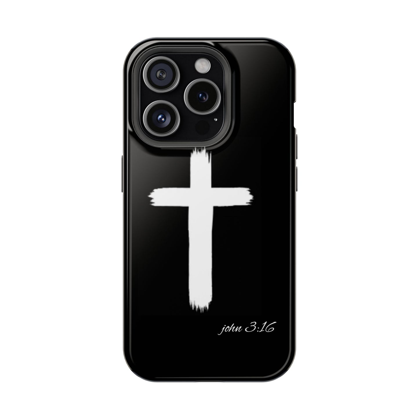 Impact-Resistant Cases