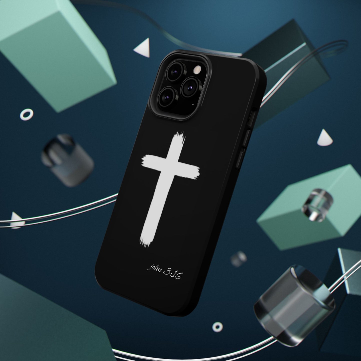 Impact-Resistant Cases