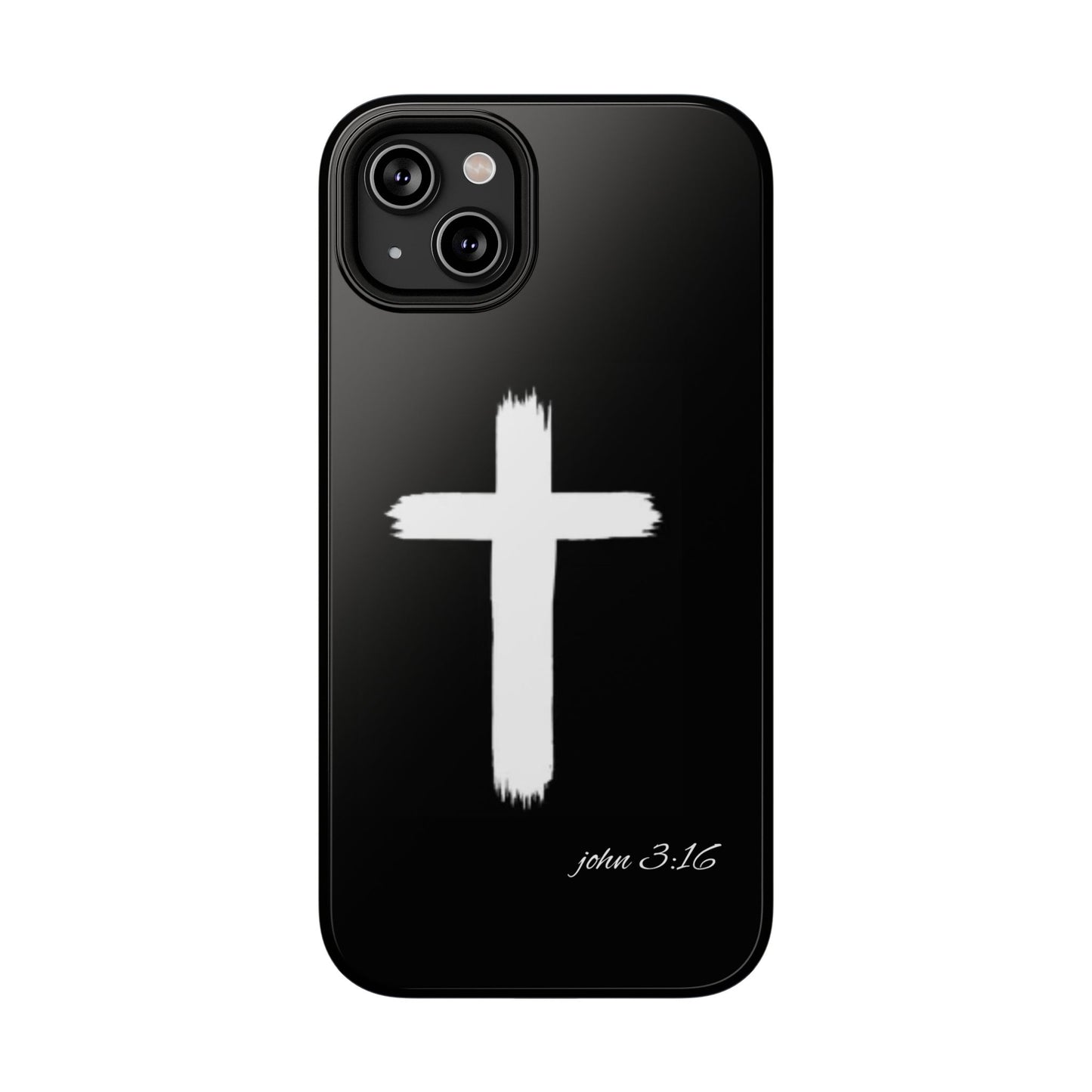 Impact-Resistant Cases