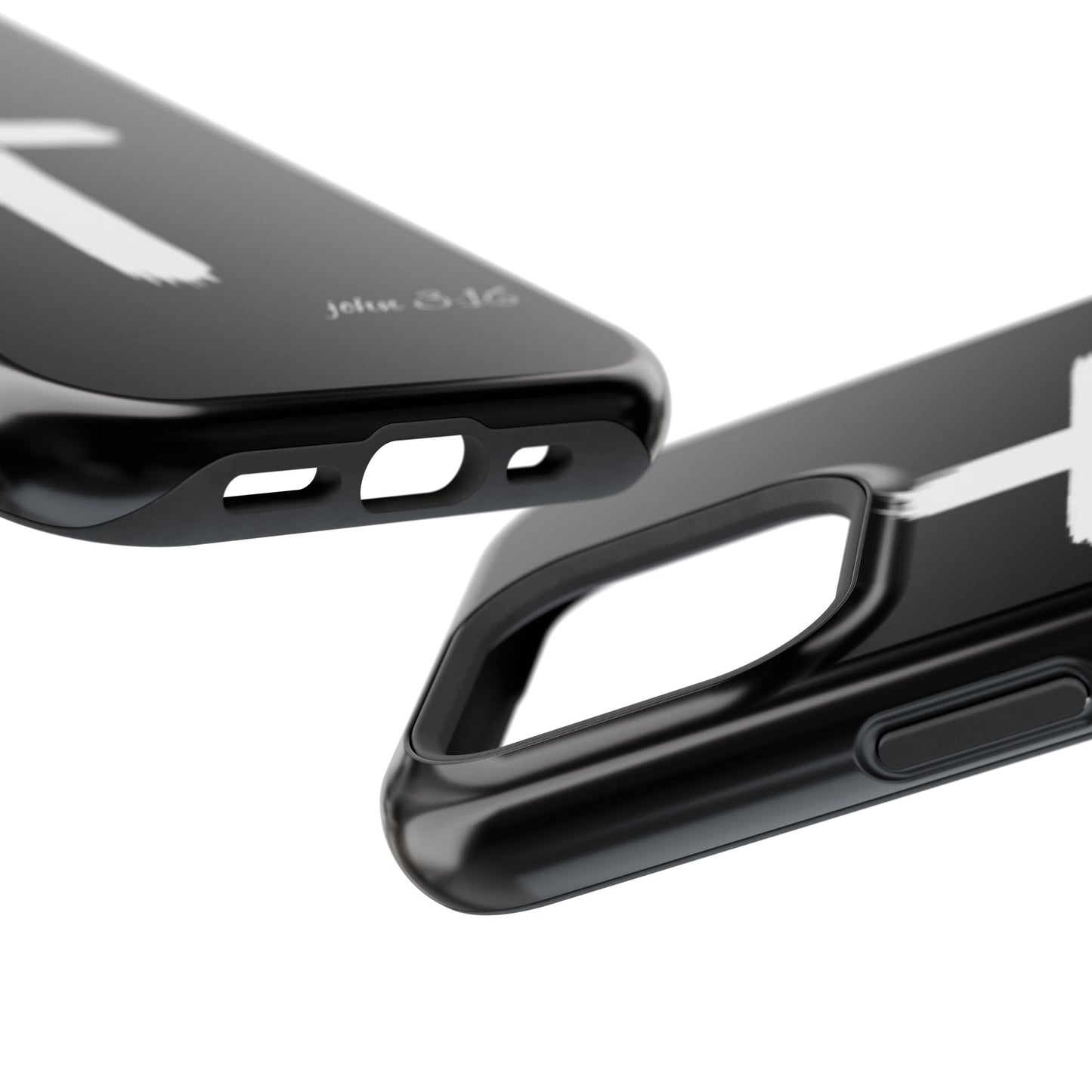 Impact-Resistant Cases