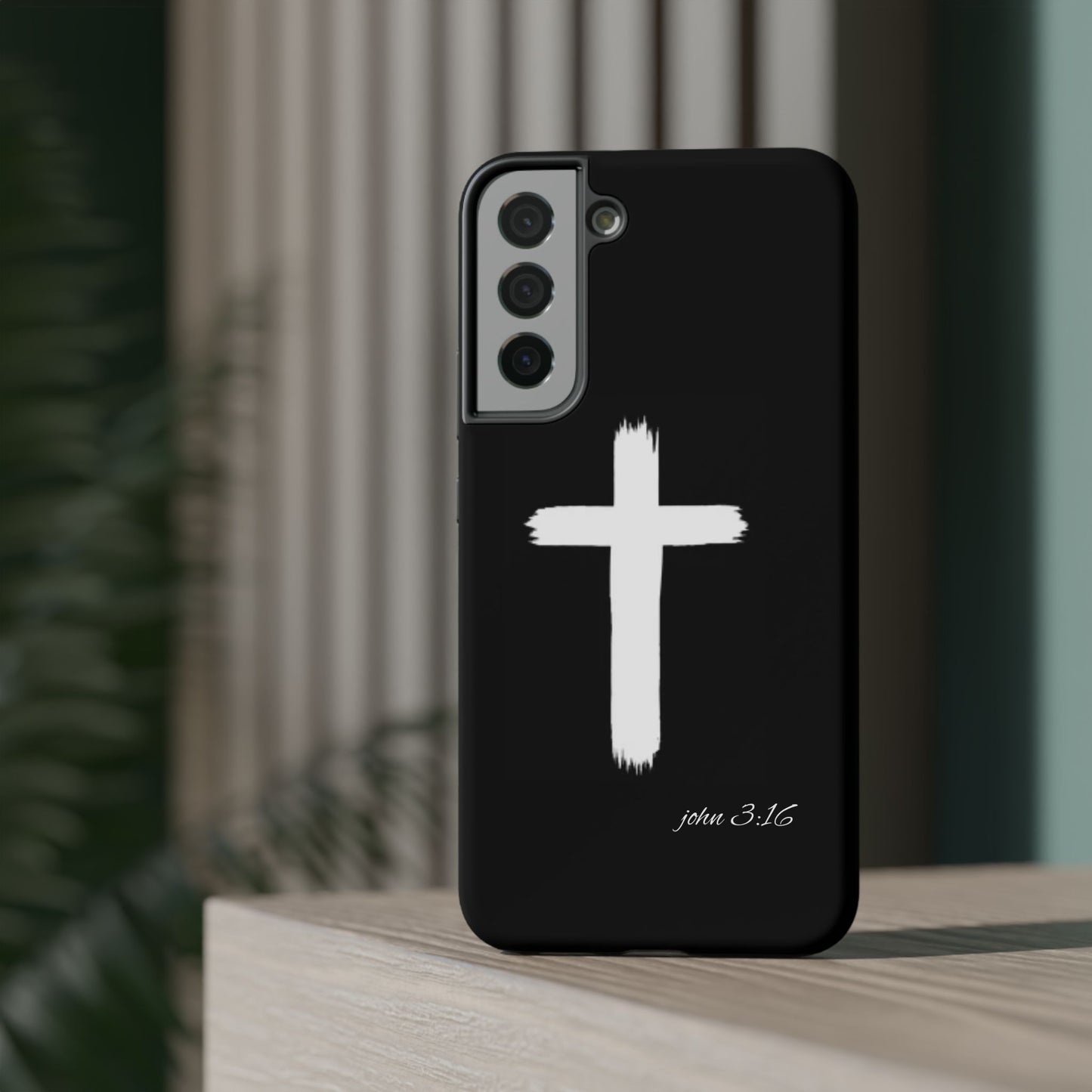 Impact-Resistant Cases