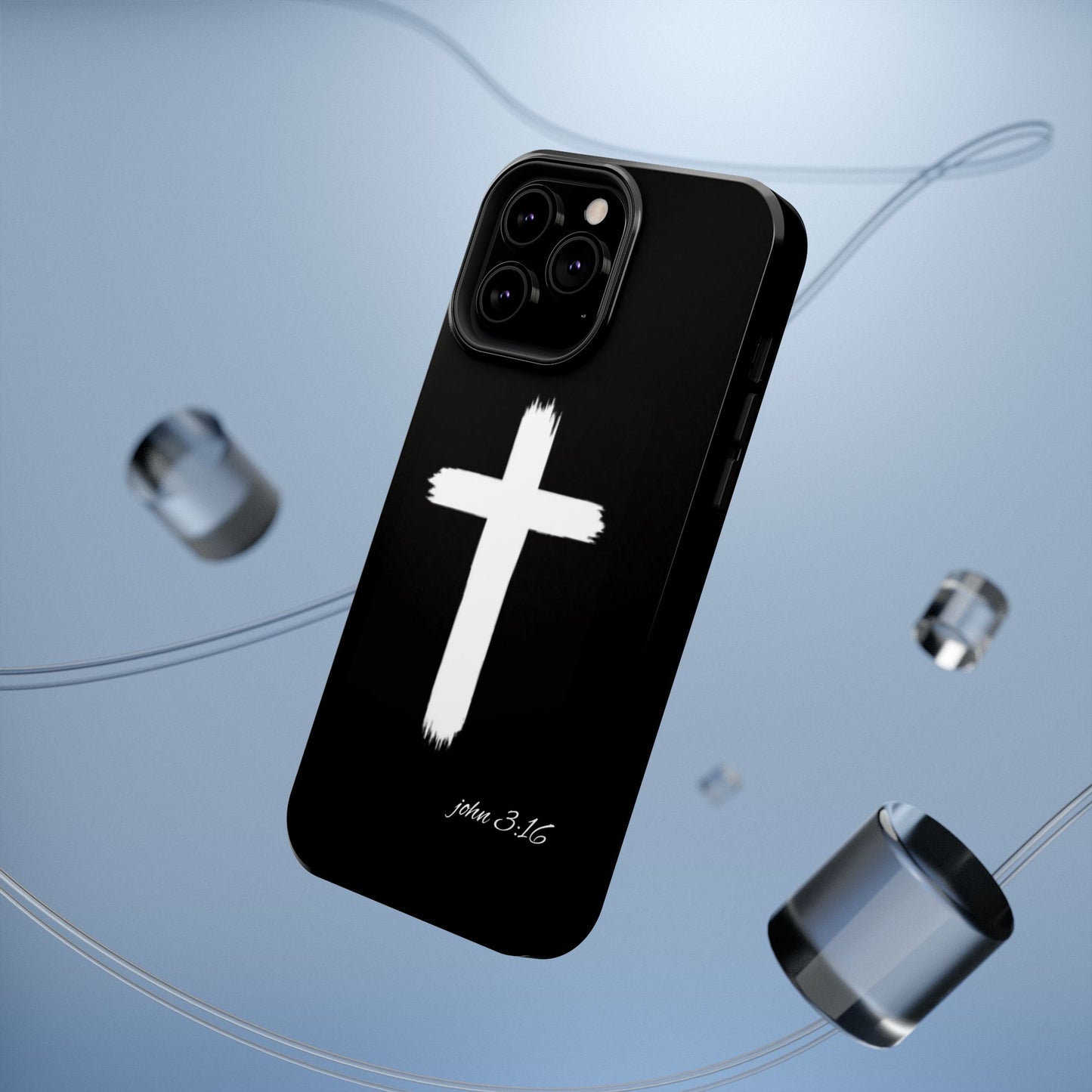Impact-Resistant Cases