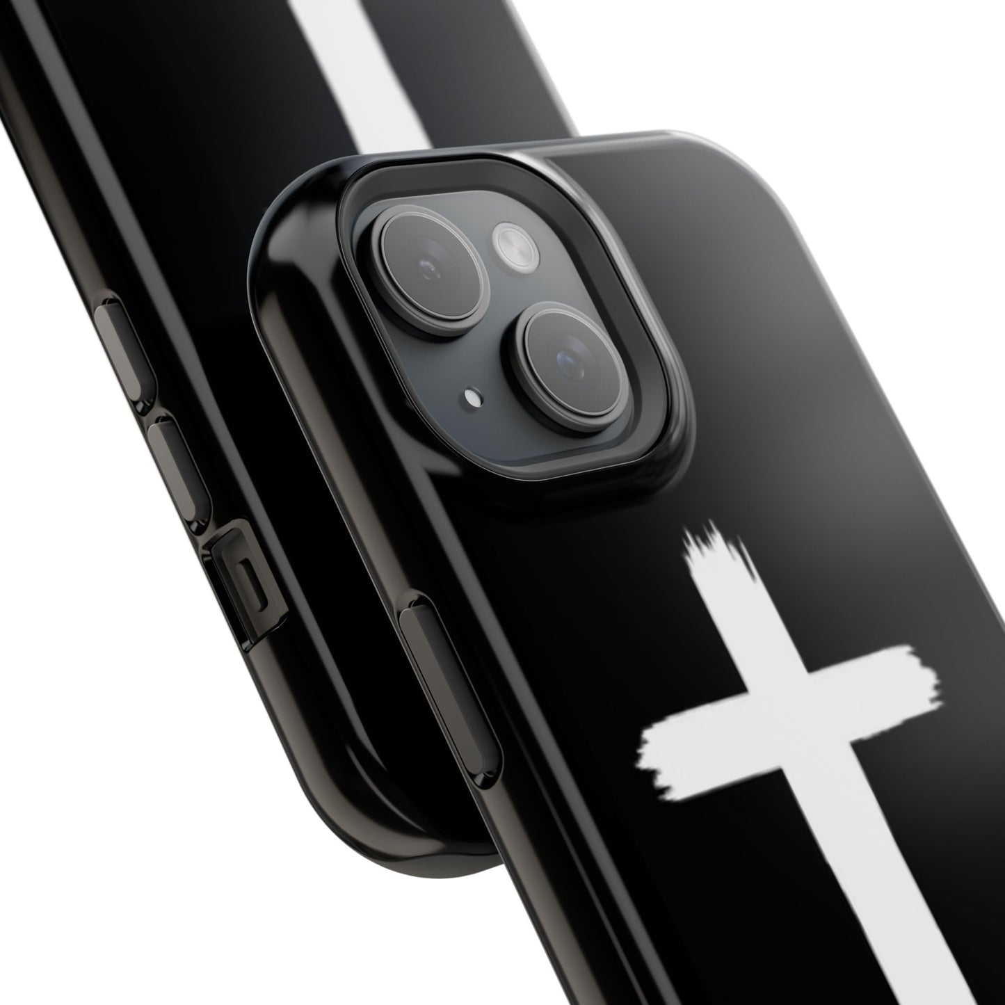 Impact-Resistant Cases