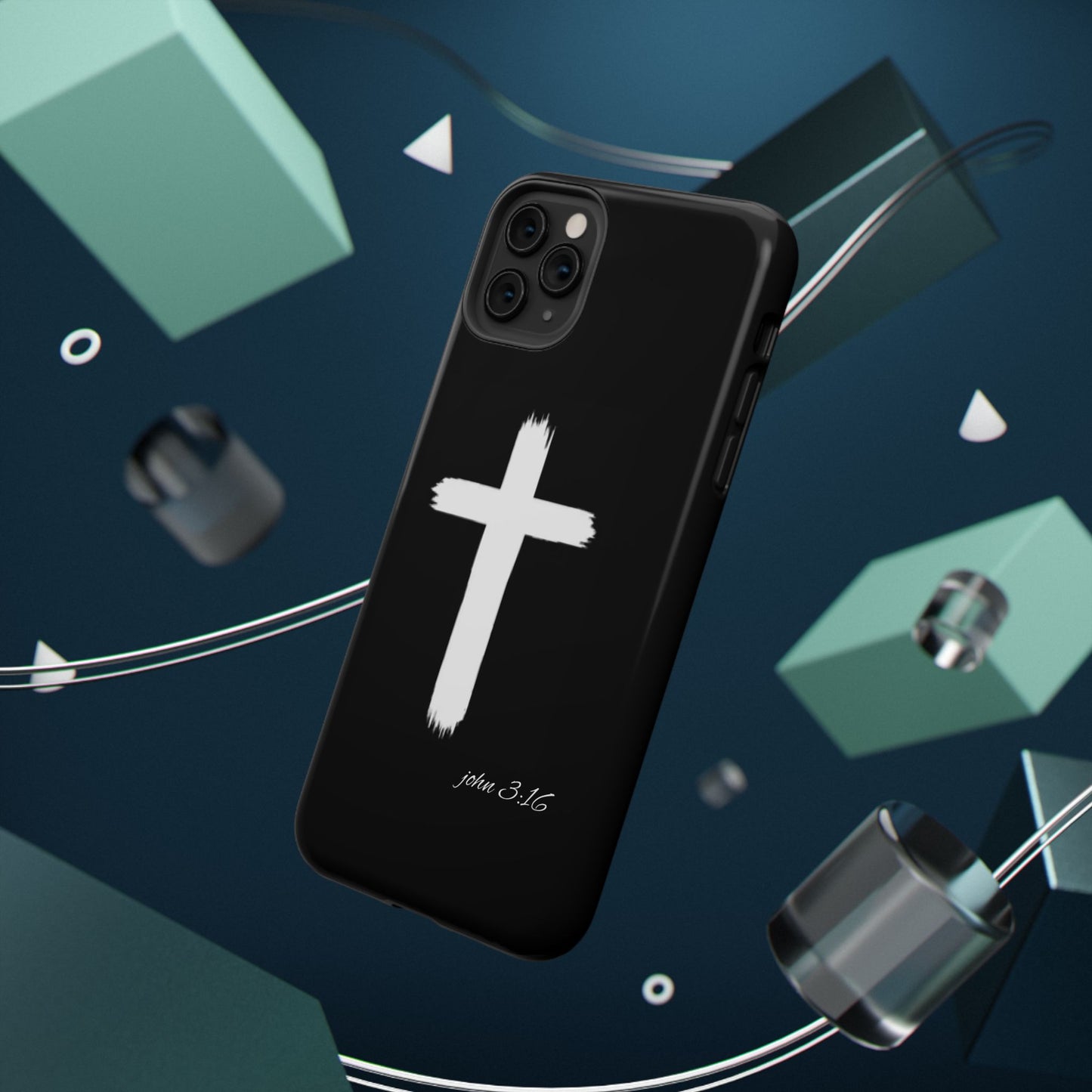 Impact-Resistant Cases