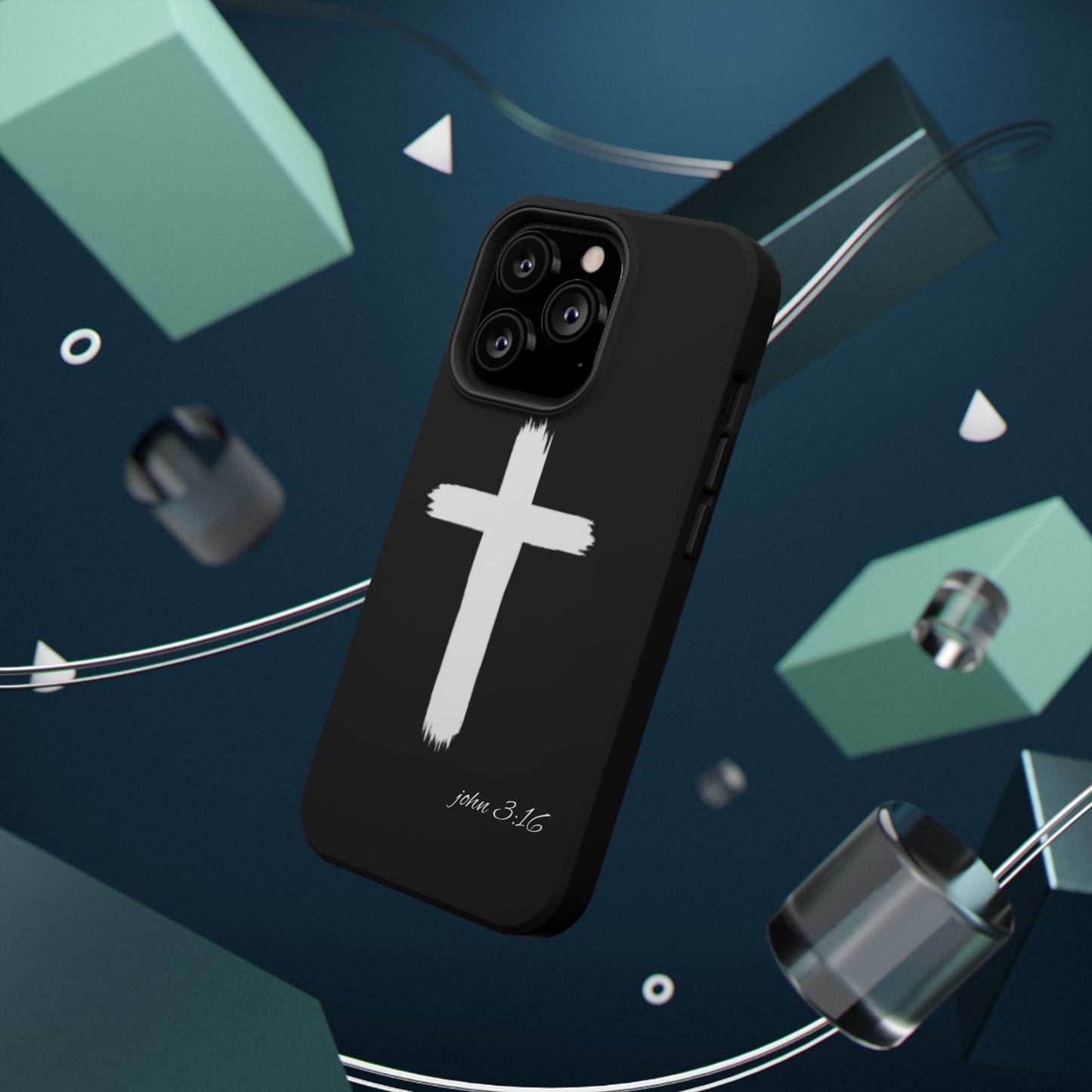 Impact-Resistant Cases