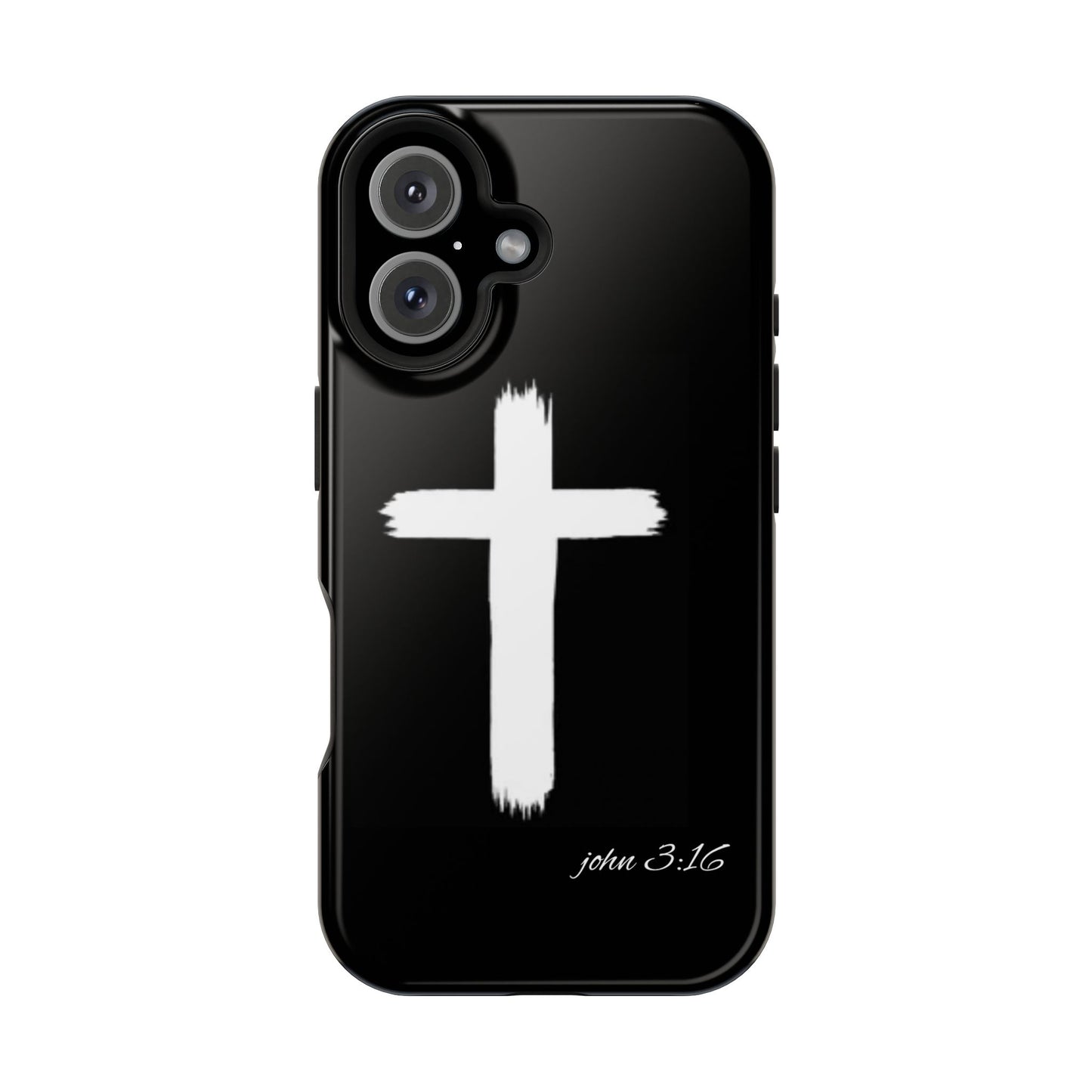 Impact-Resistant Cases