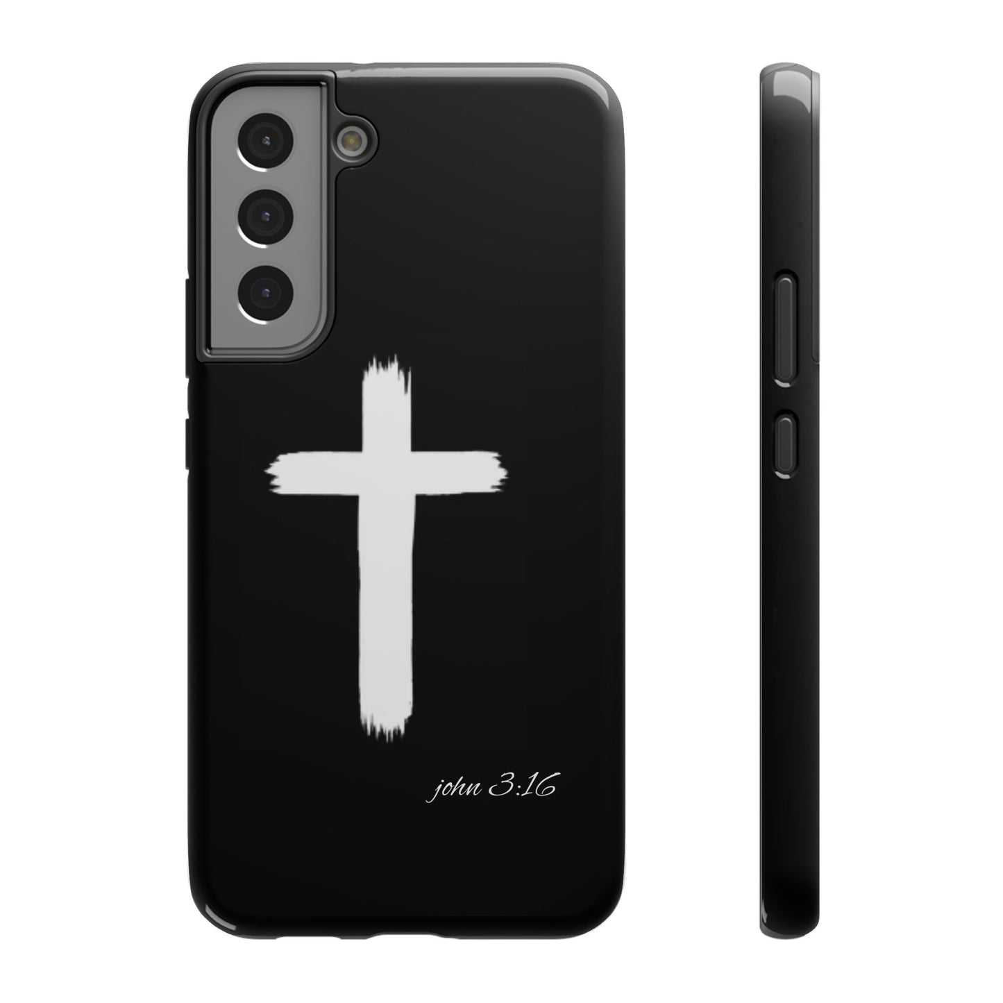 Impact-Resistant Cases
