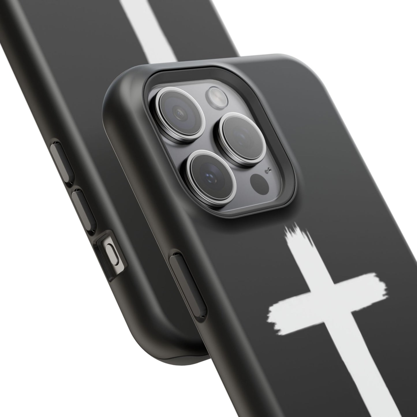 Impact-Resistant Cases