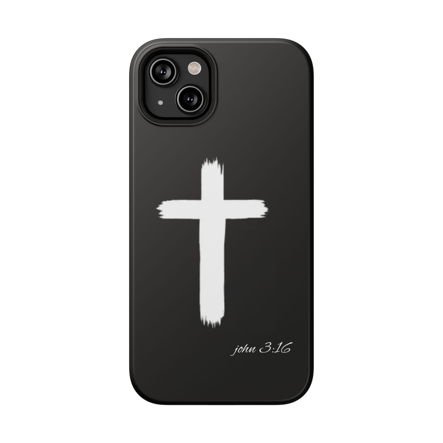 Impact-Resistant Cases