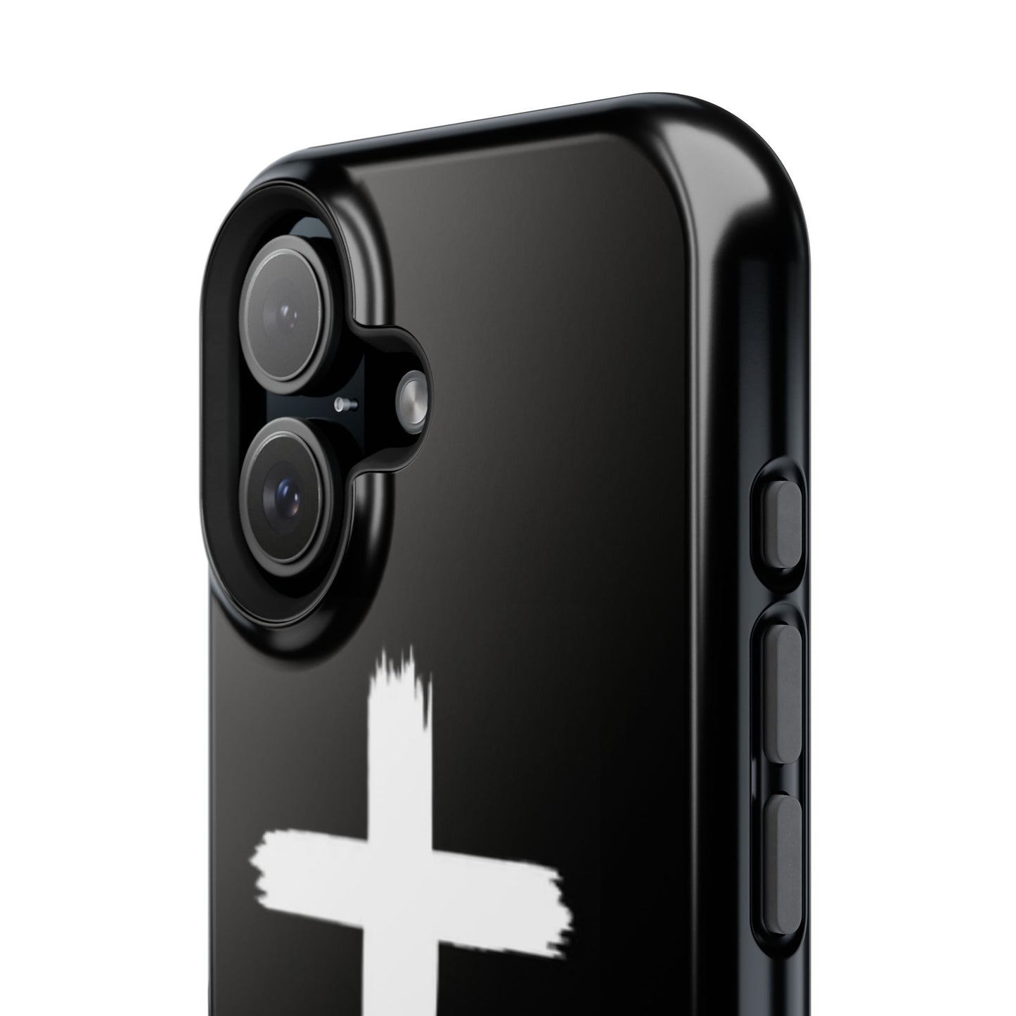 Impact-Resistant Cases