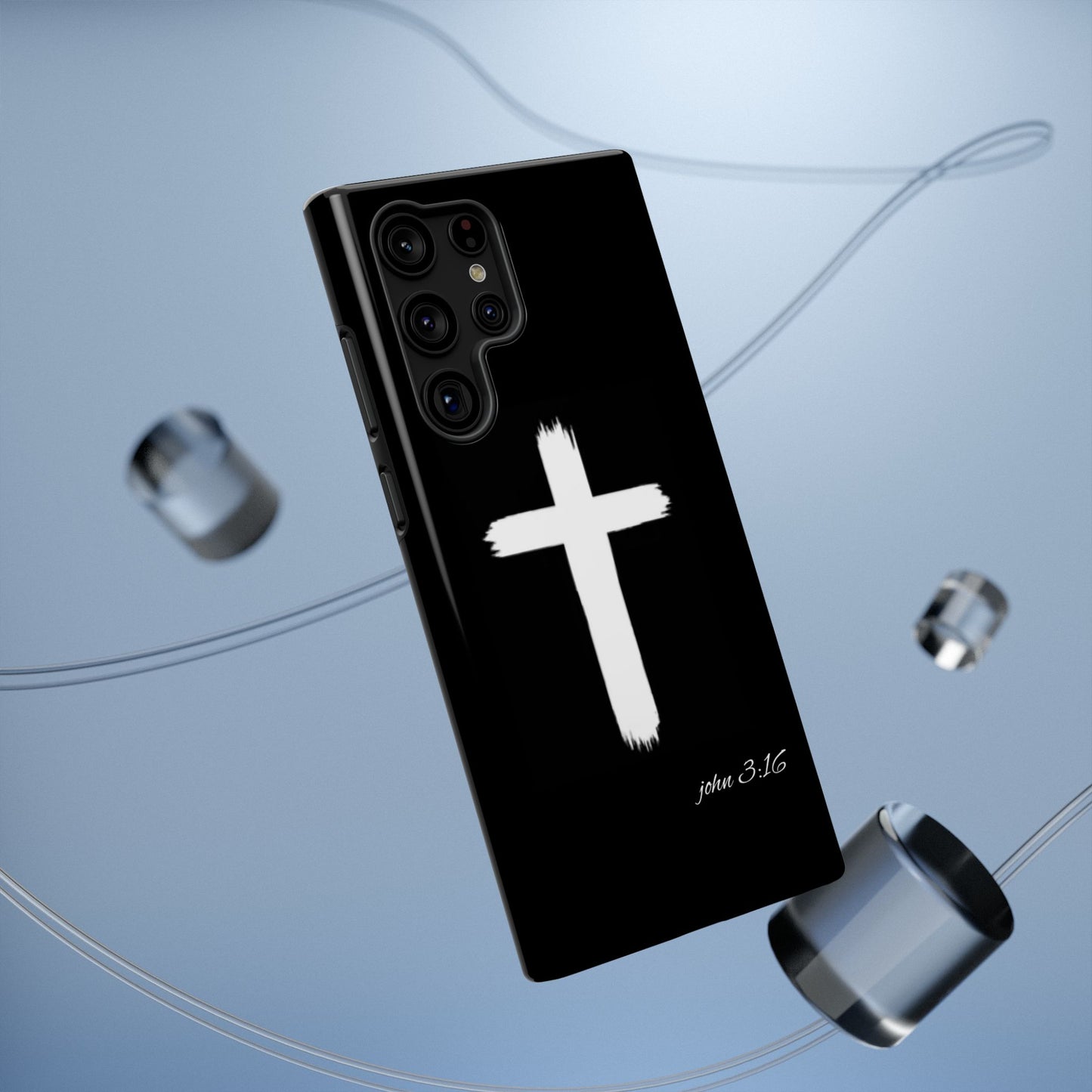 Impact-Resistant Cases
