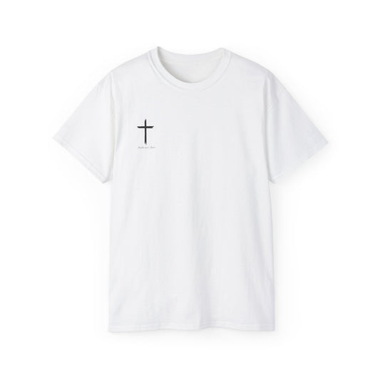 Unisex Ultra Cotton Tee