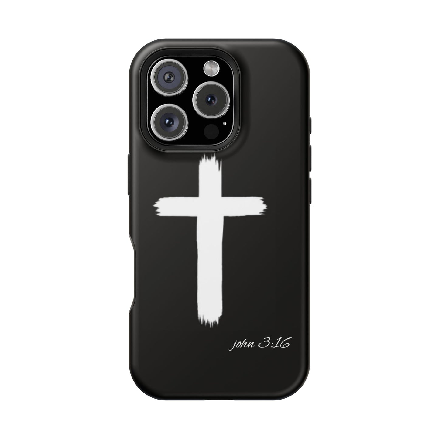Impact-Resistant Cases