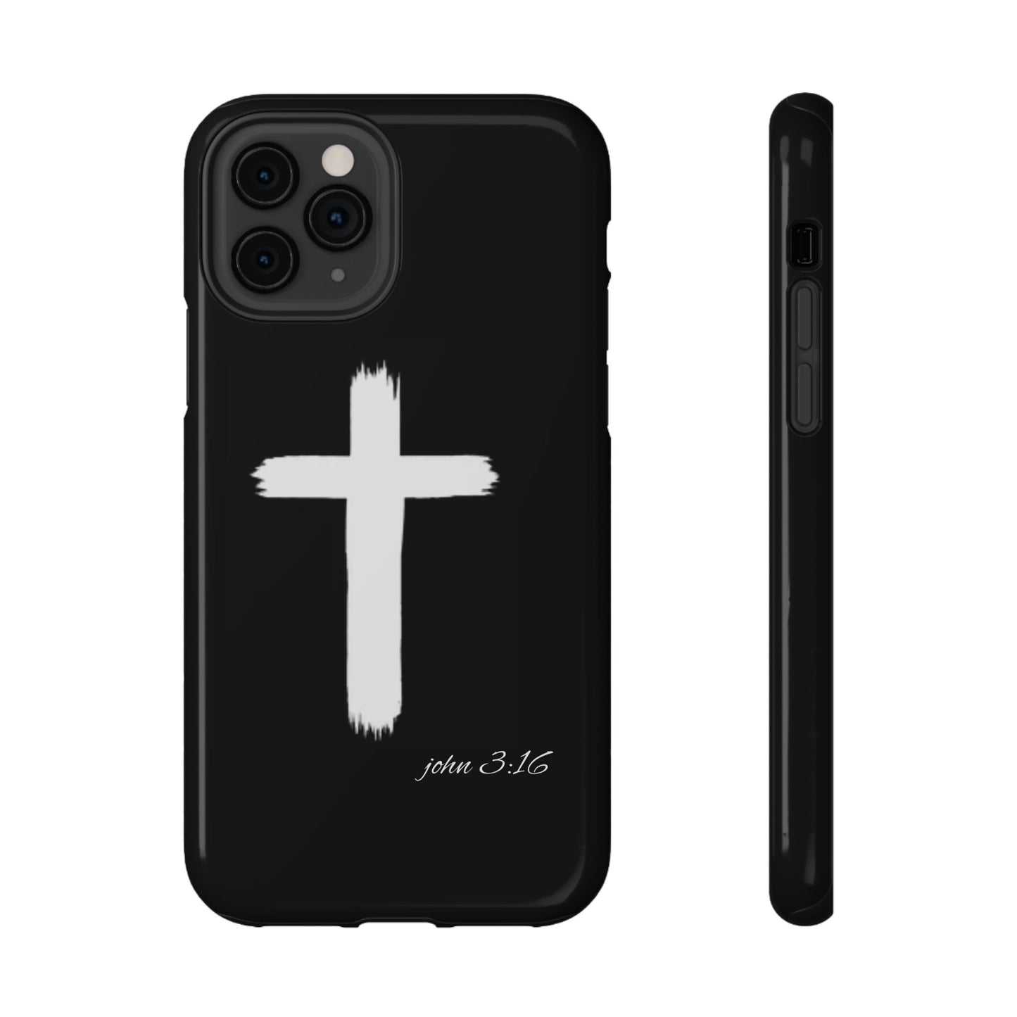 Impact-Resistant Cases