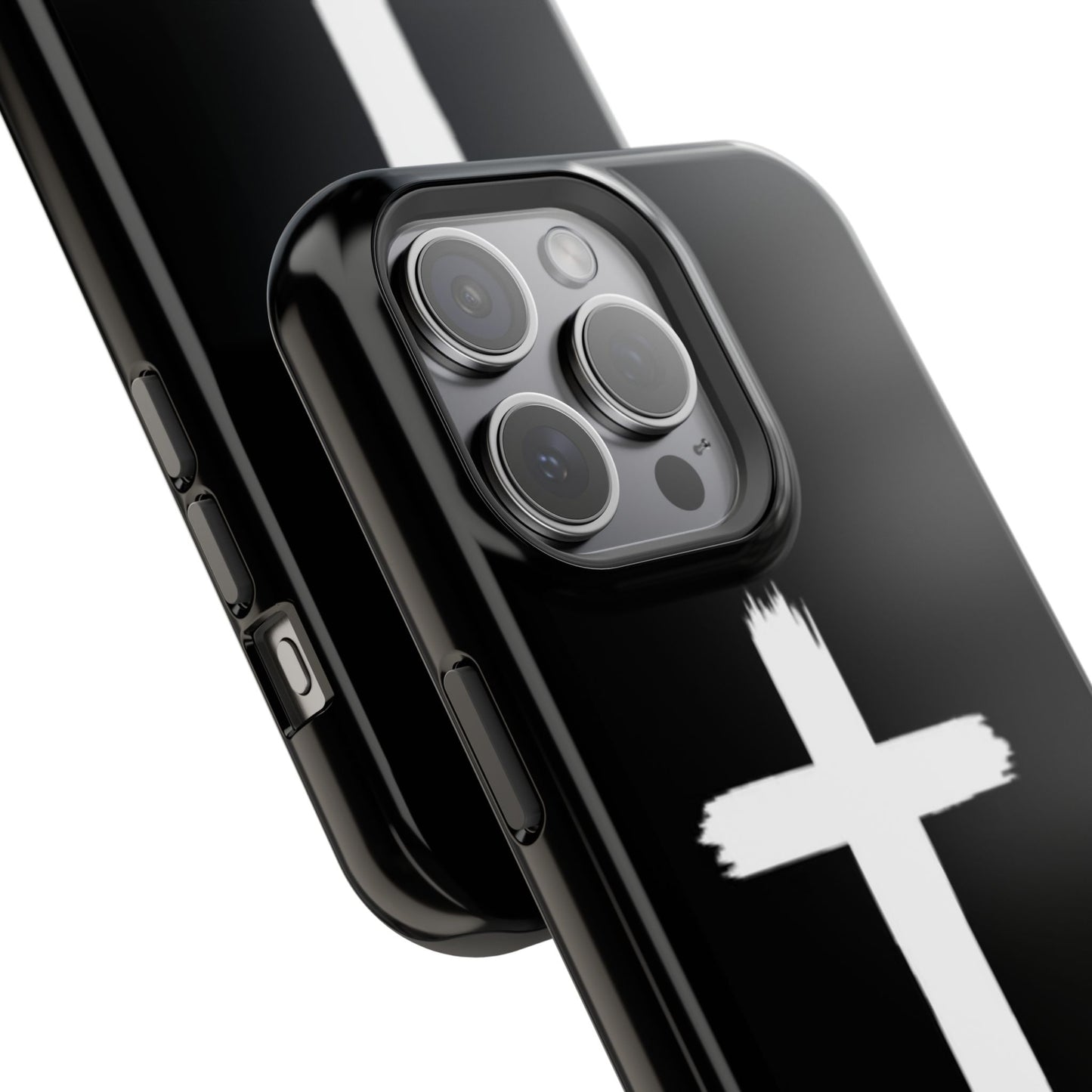 Impact-Resistant Cases
