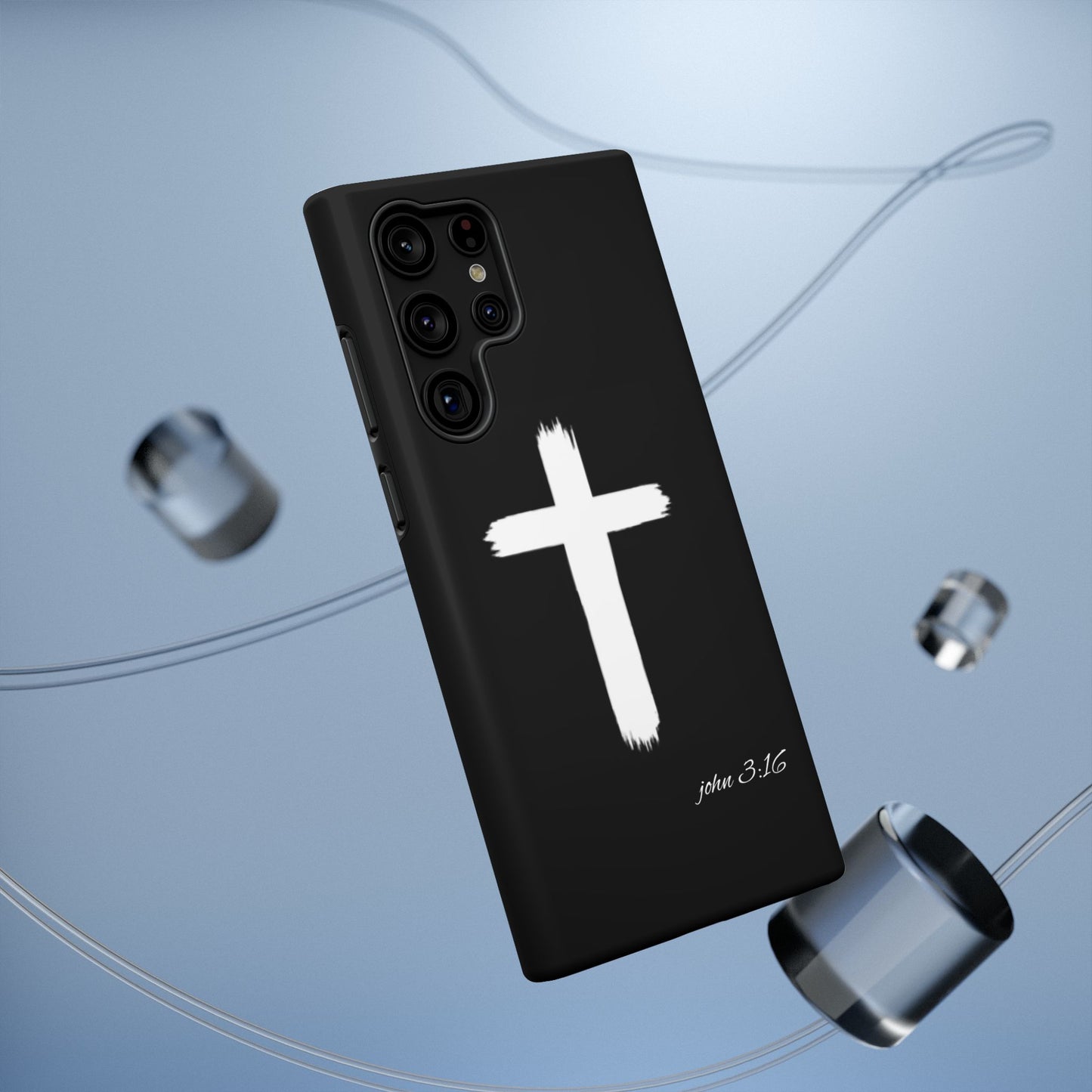 Impact-Resistant Cases