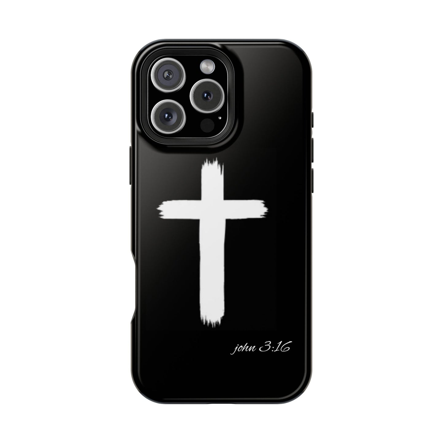 Impact-Resistant Cases