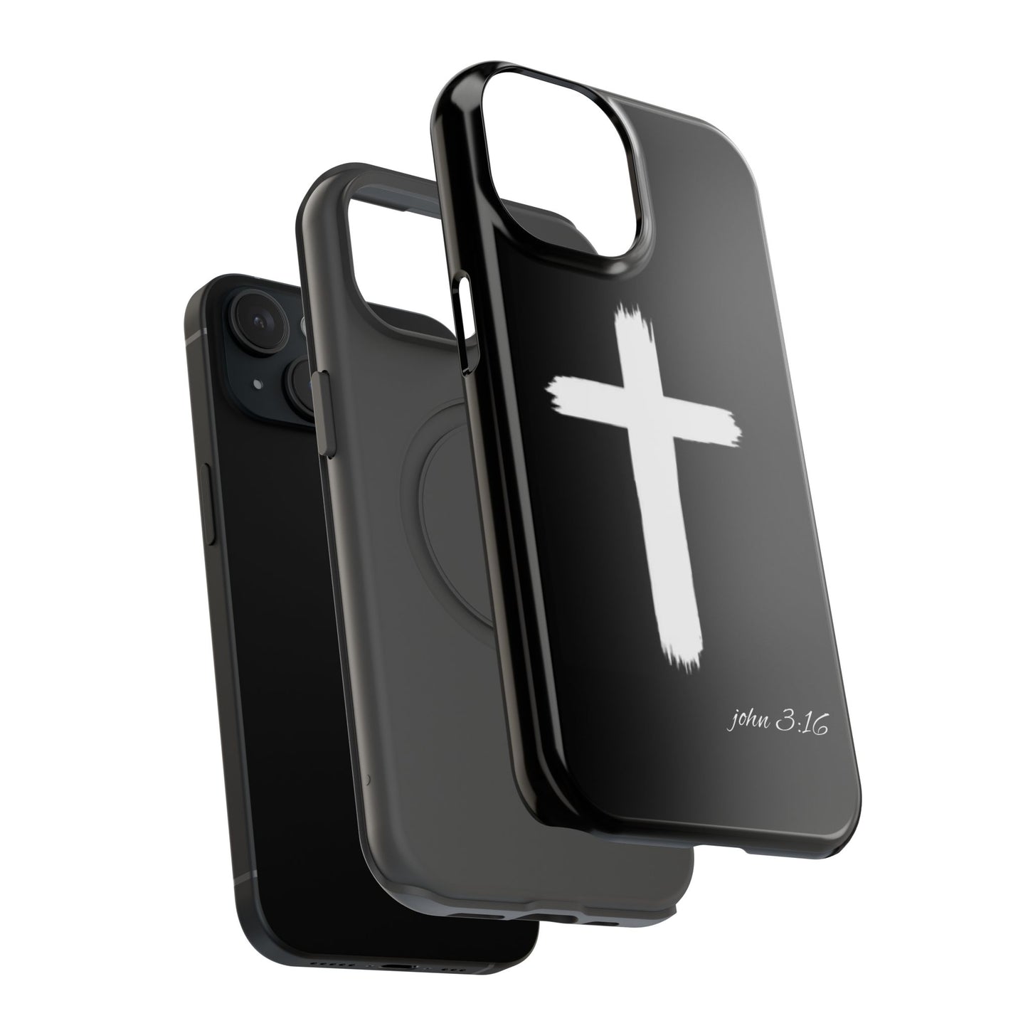 Impact-Resistant Cases