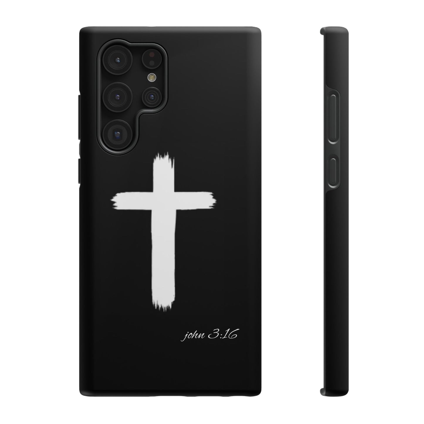 Impact-Resistant Cases