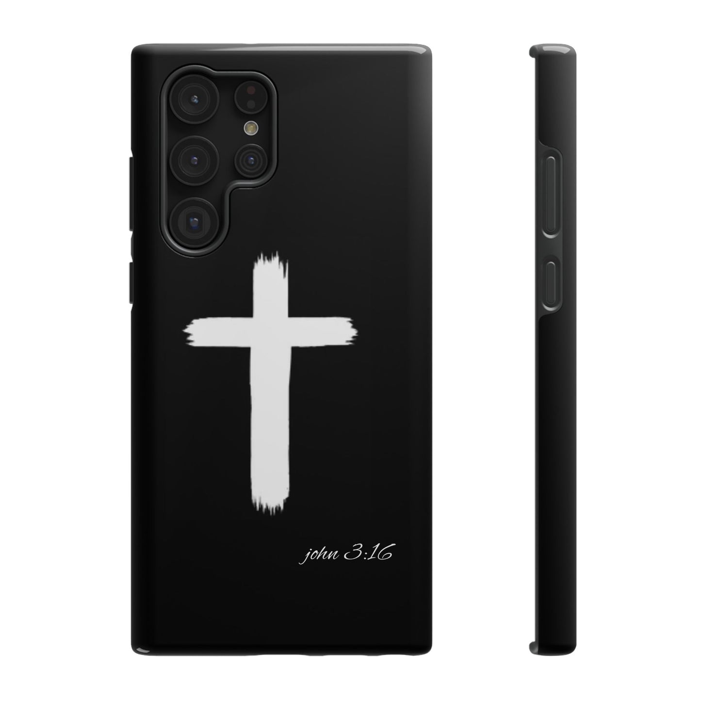 Impact-Resistant Cases