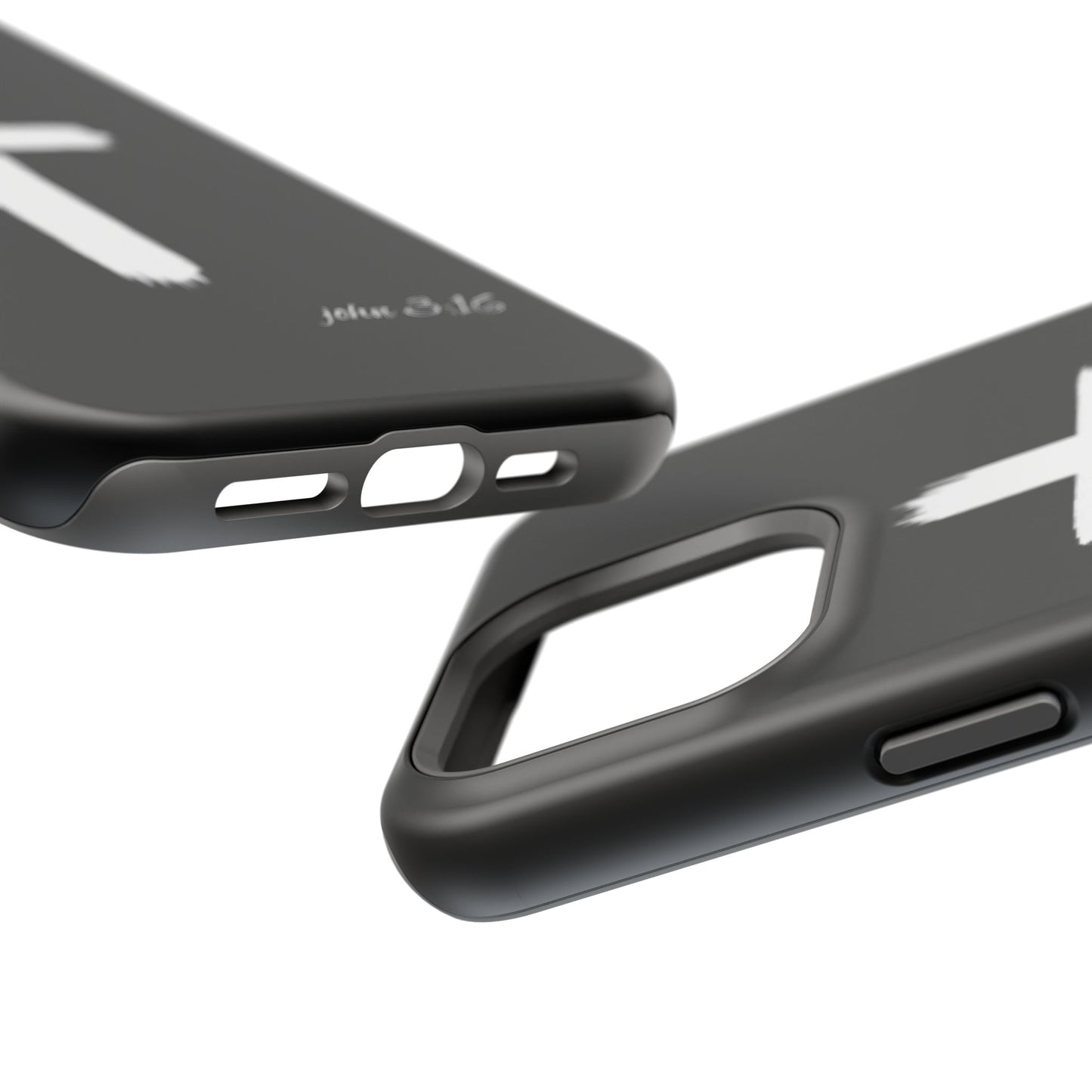 Impact-Resistant Cases