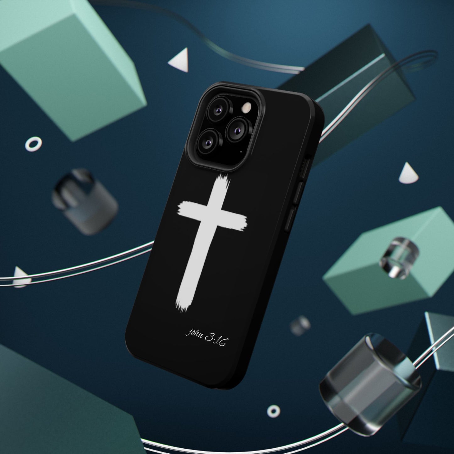 Impact-Resistant Cases