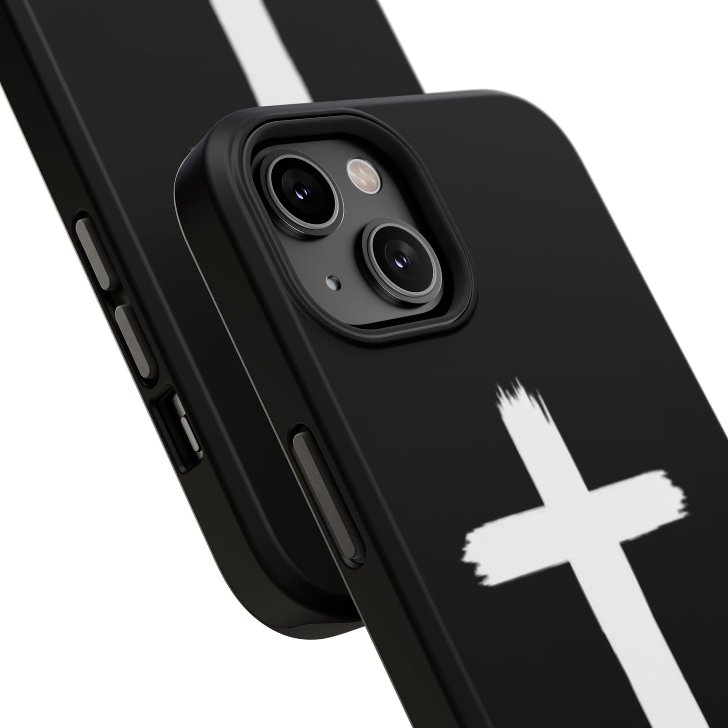 Impact-Resistant Cases
