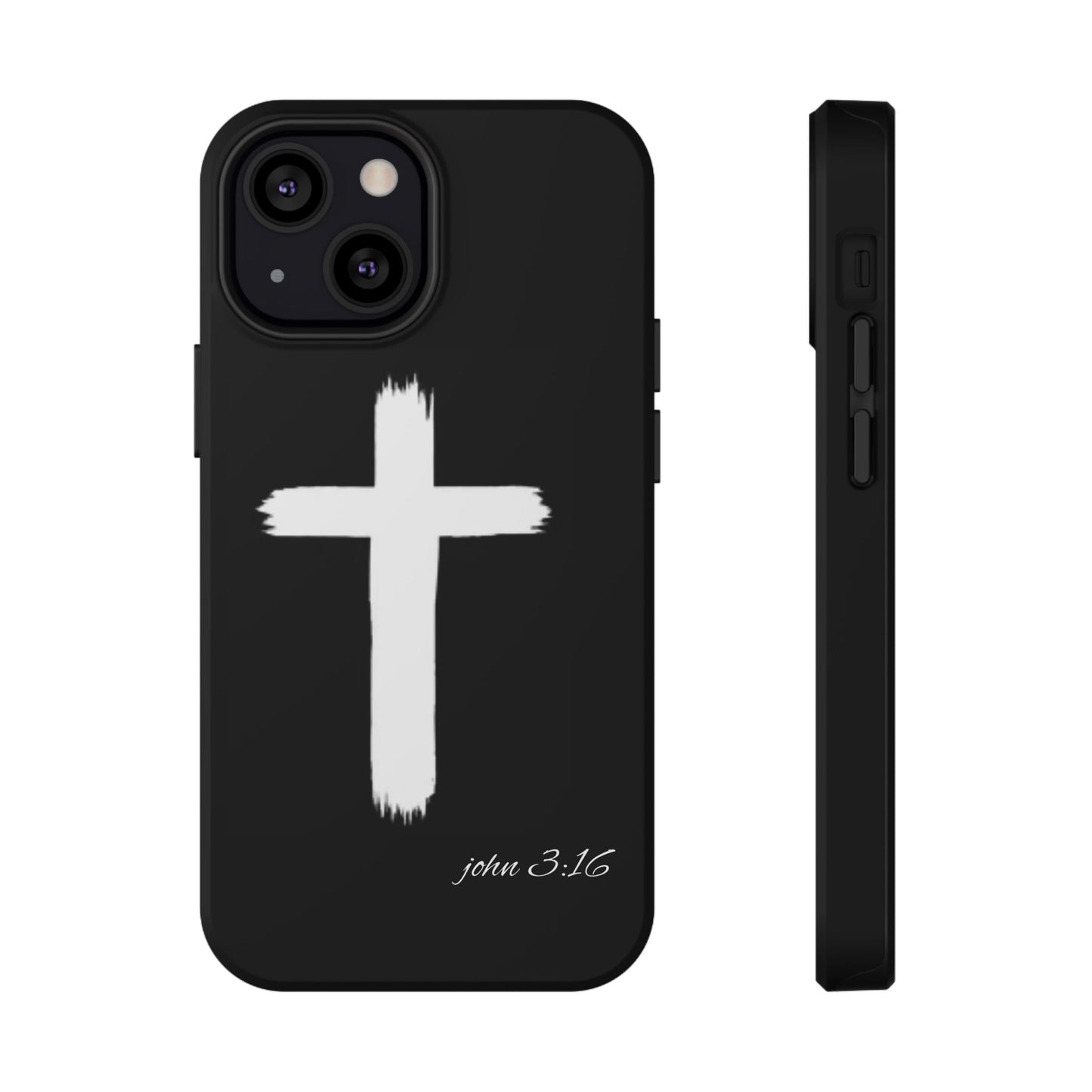 Impact-Resistant Cases