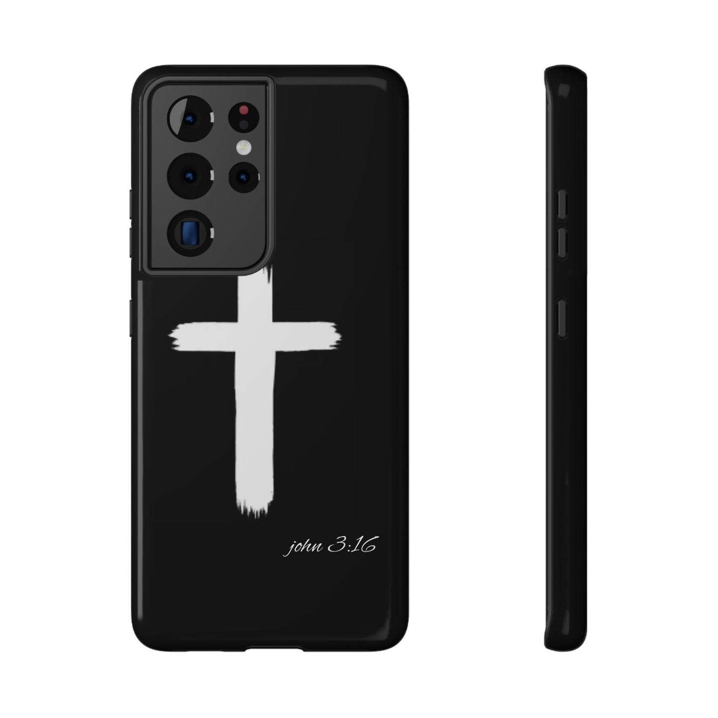 Impact-Resistant Cases