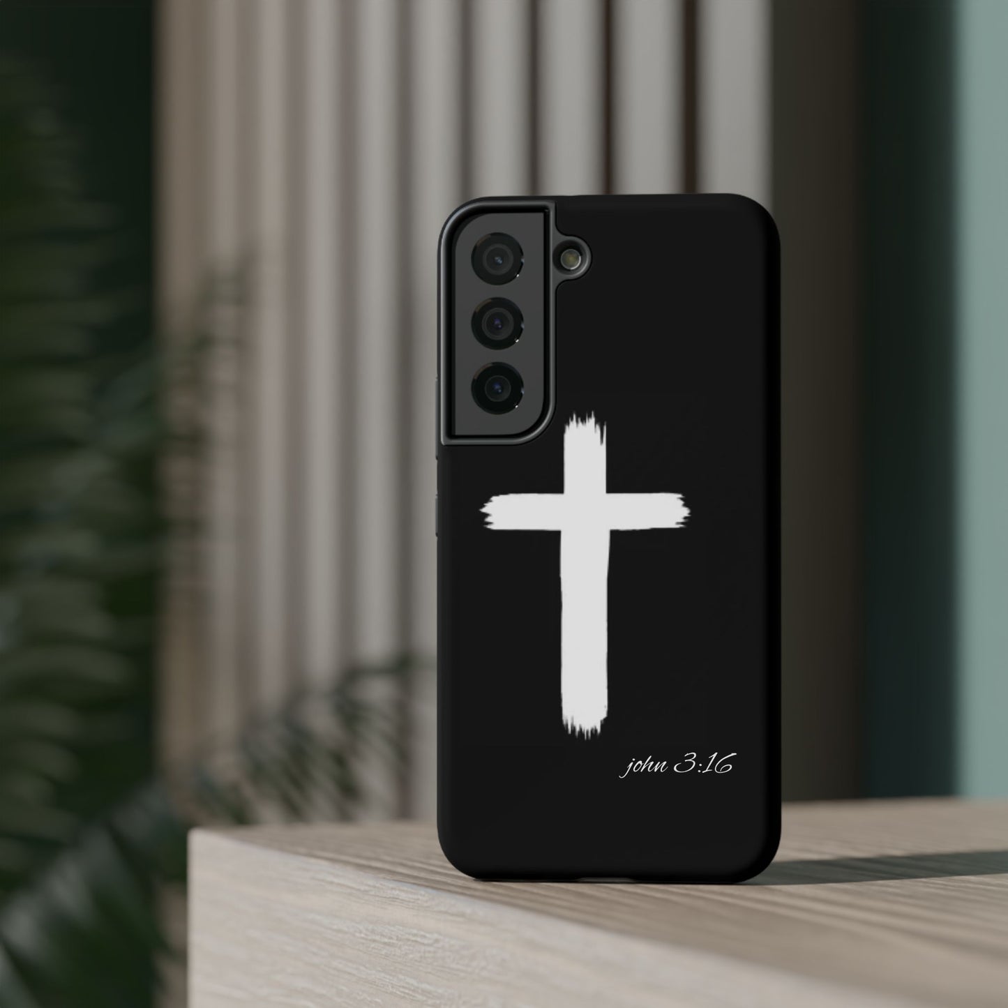 Impact-Resistant Cases