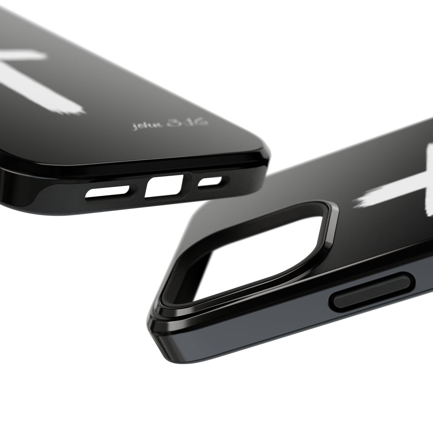 Impact-Resistant Cases