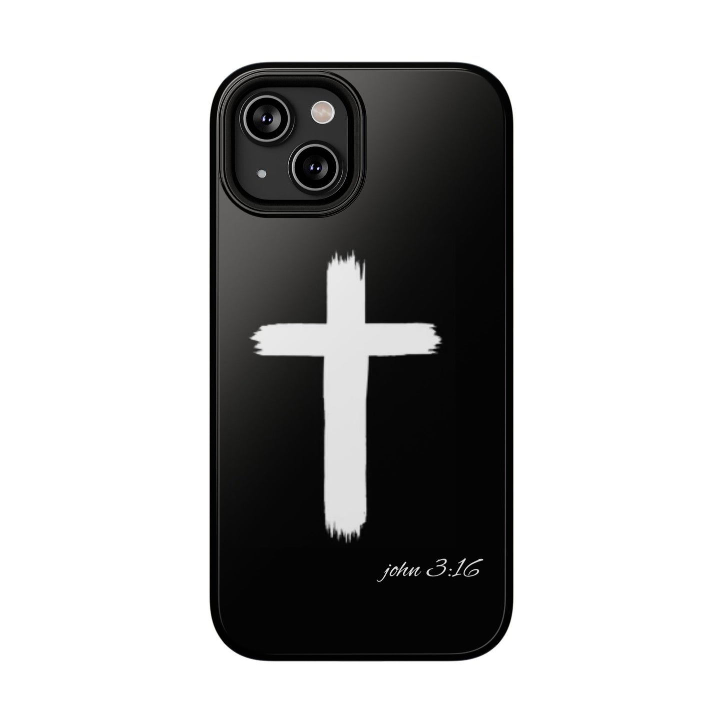 Impact-Resistant Cases