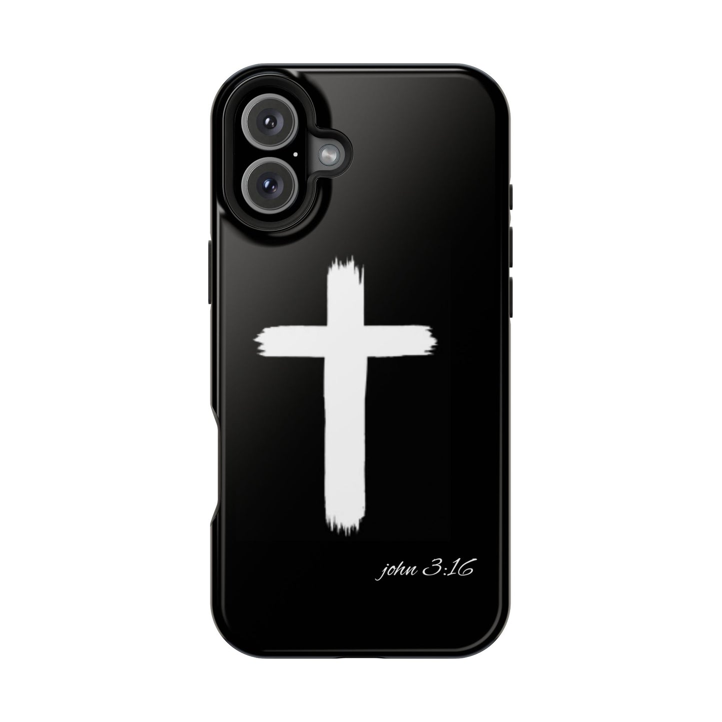 Impact-Resistant Cases