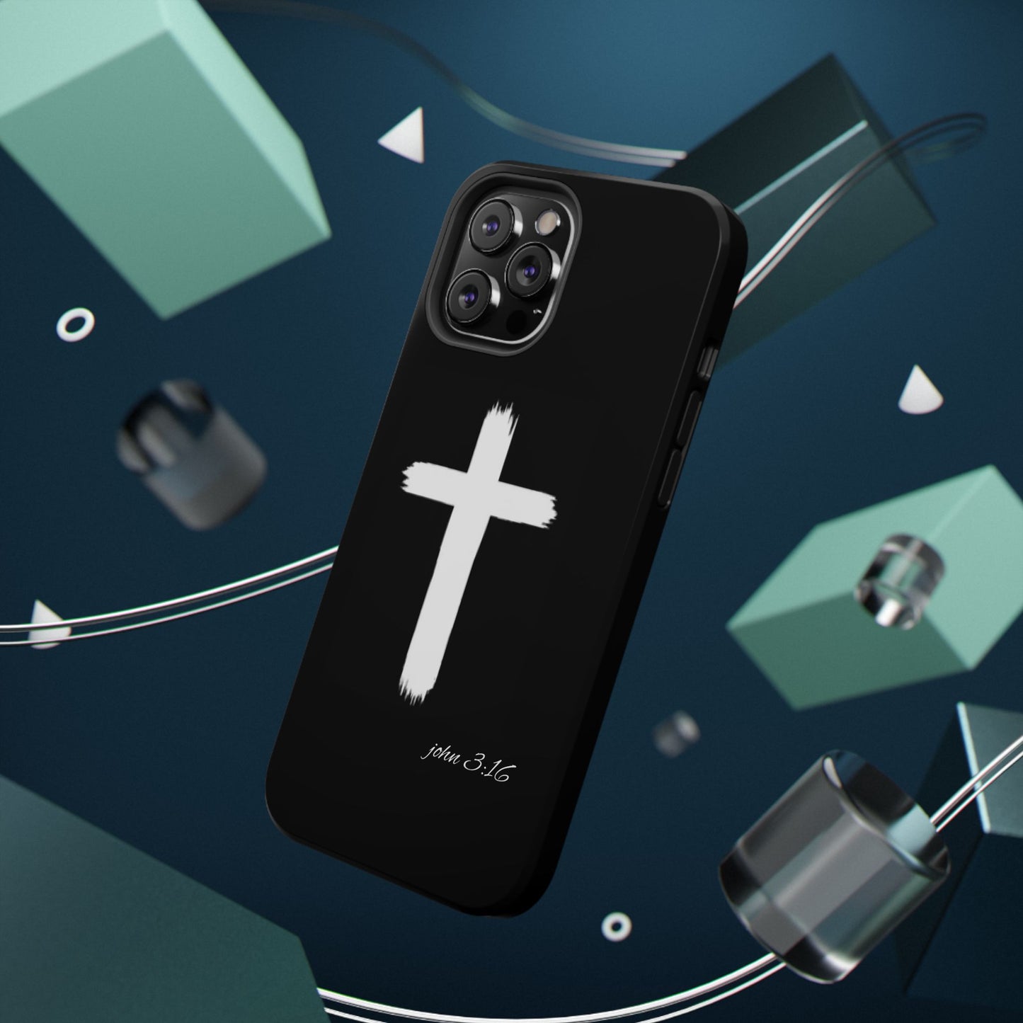 Impact-Resistant Cases