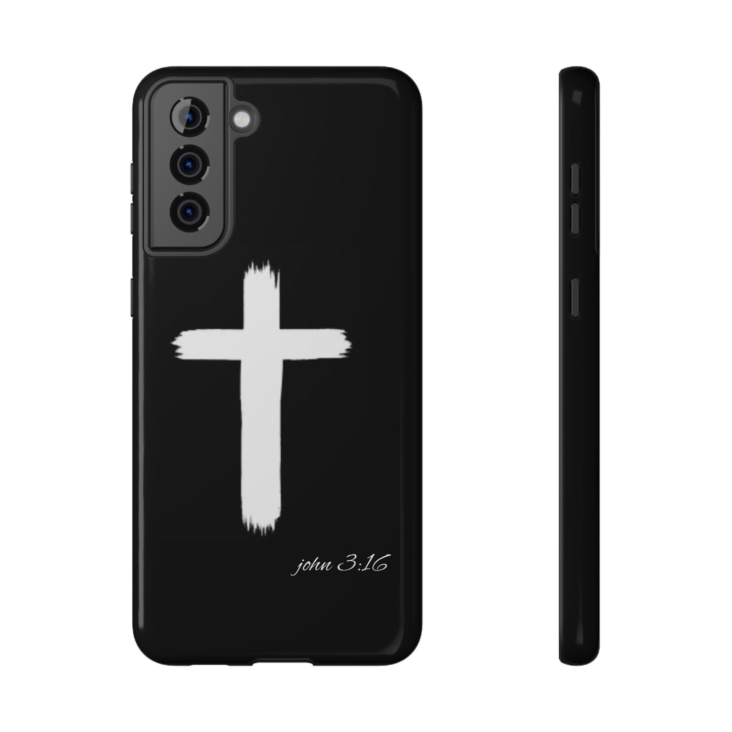 Impact-Resistant Cases