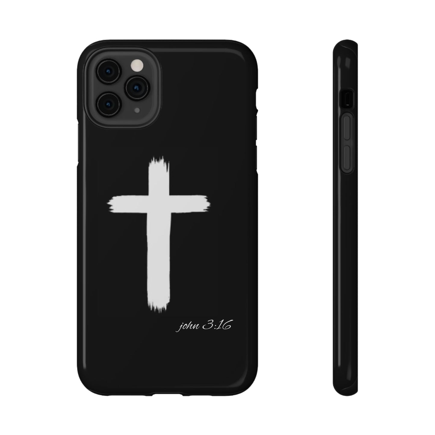 Impact-Resistant Cases