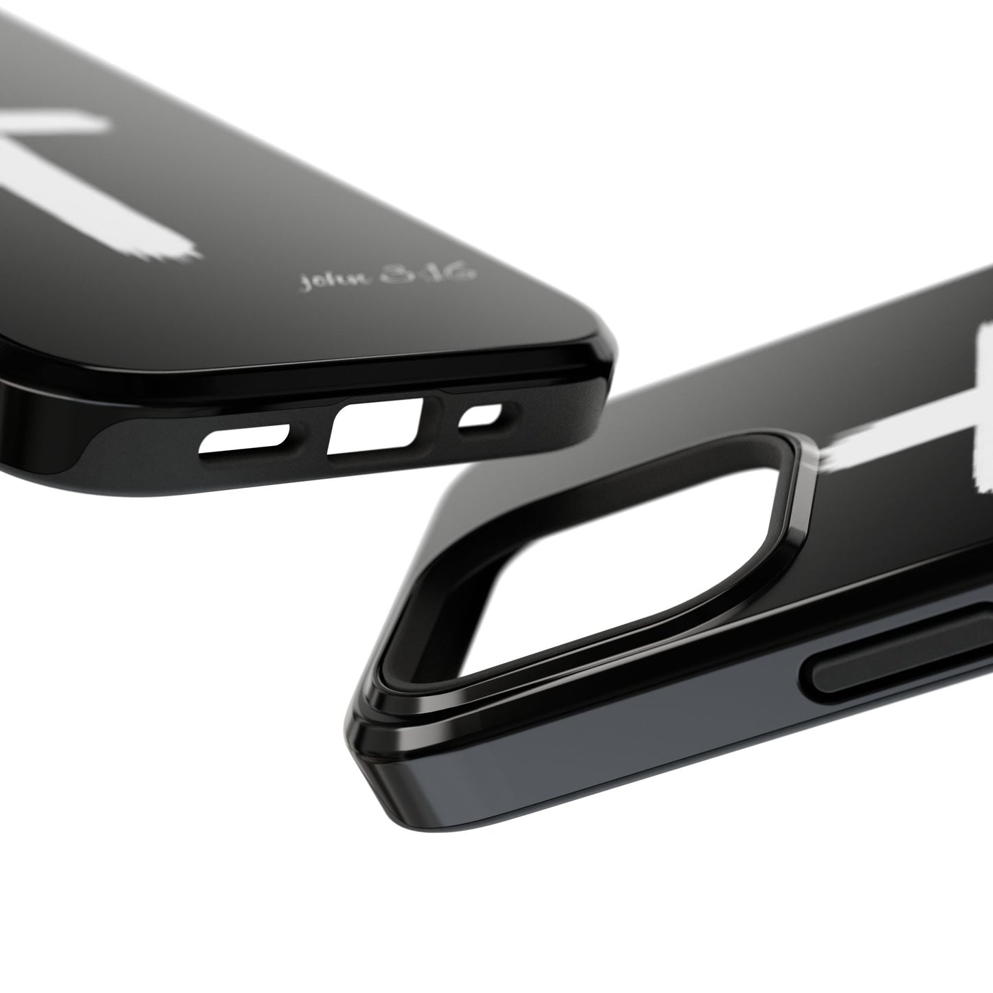 Impact-Resistant Cases