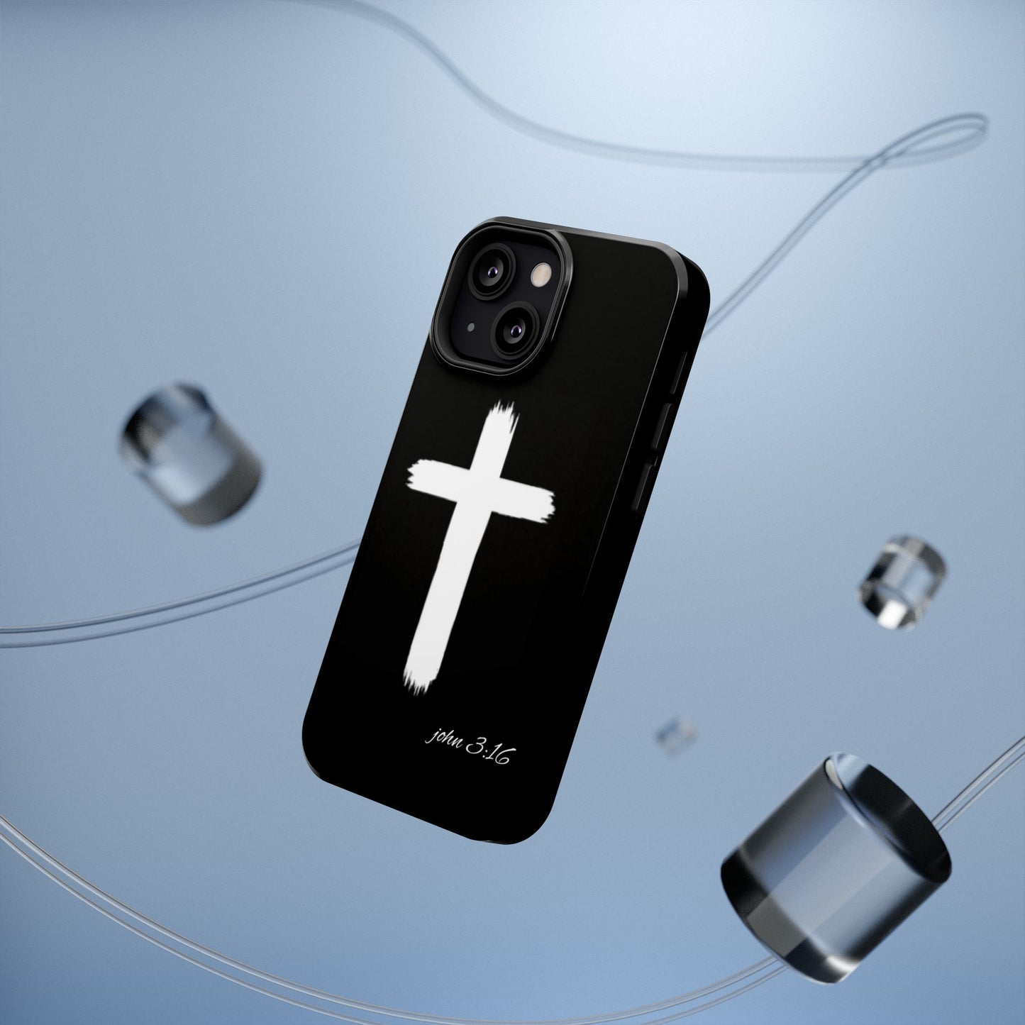 Impact-Resistant Cases