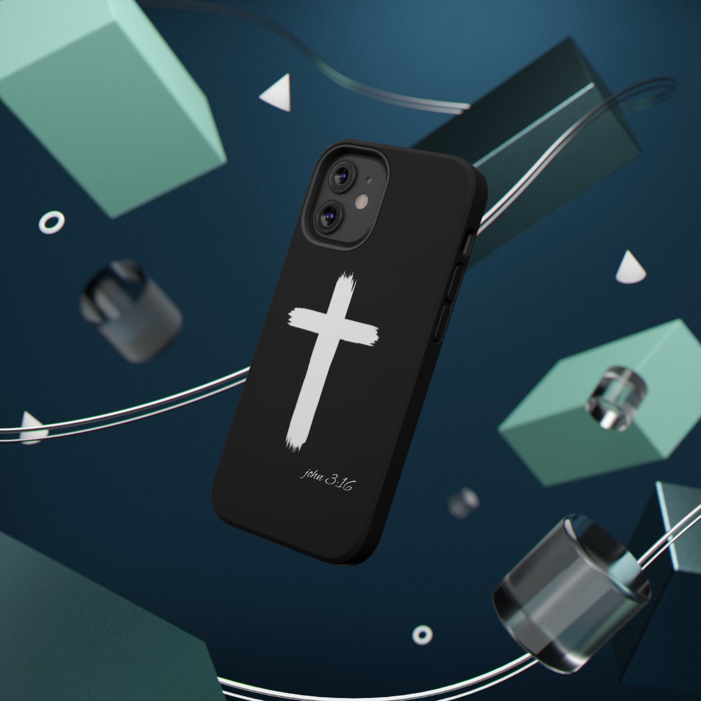 Impact-Resistant Cases