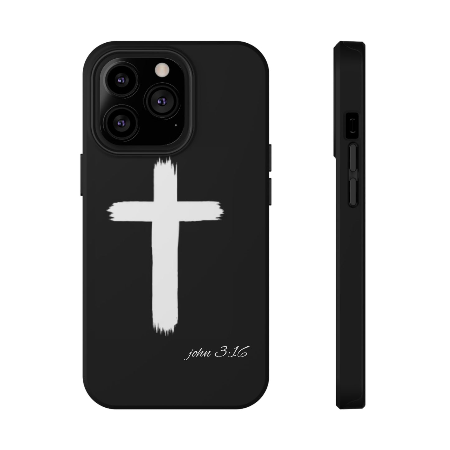 Impact-Resistant Cases