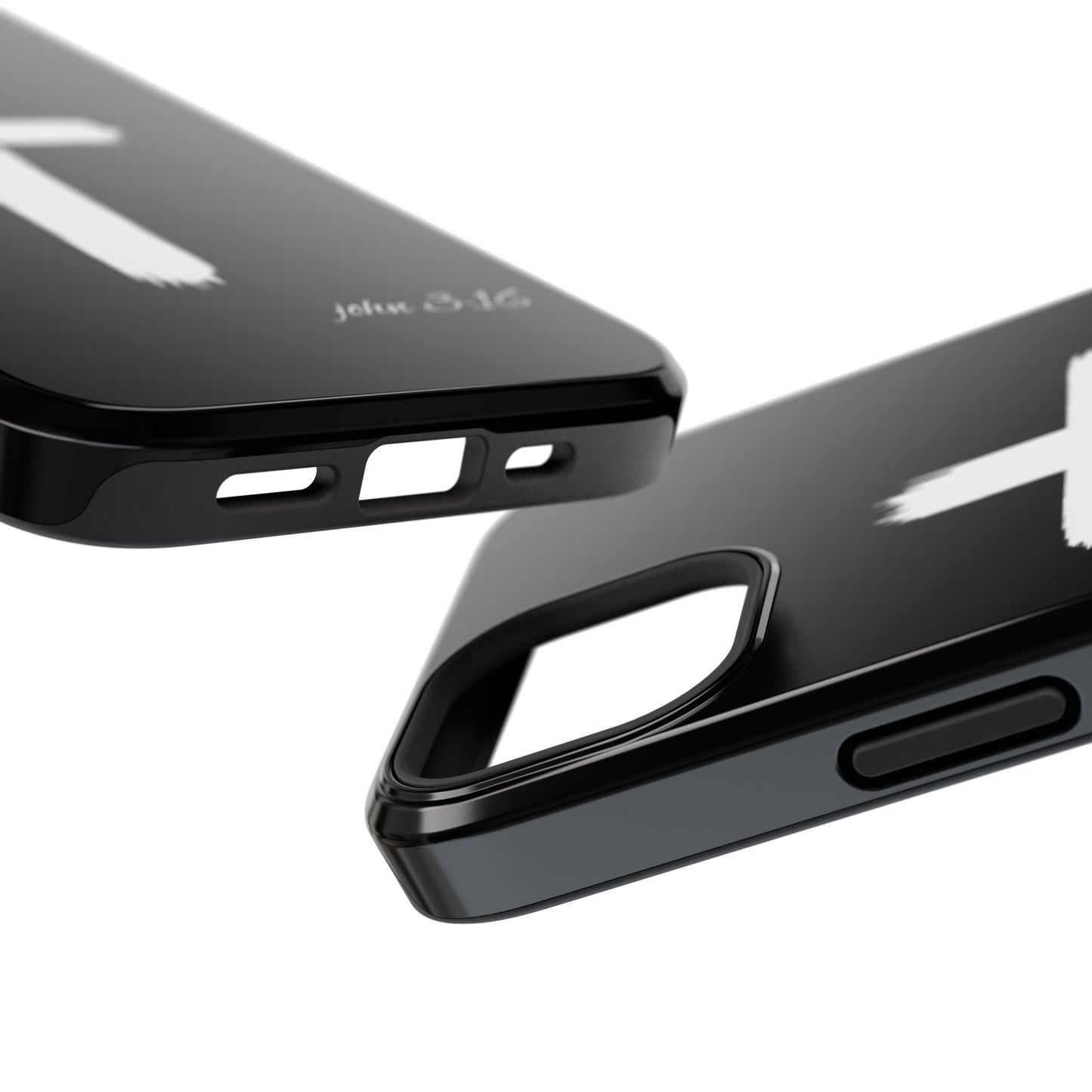 Impact-Resistant Cases
