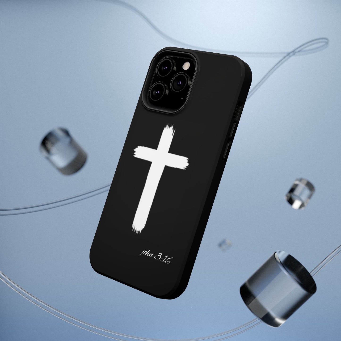 Impact-Resistant Cases