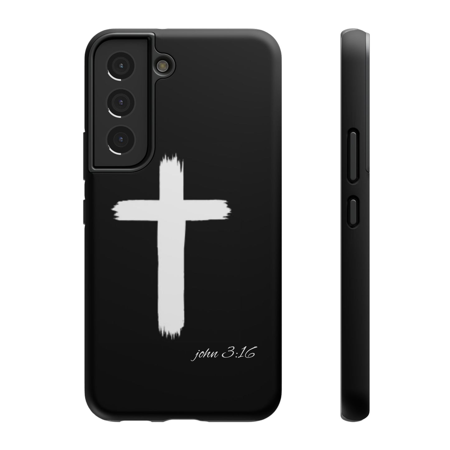 Impact-Resistant Cases
