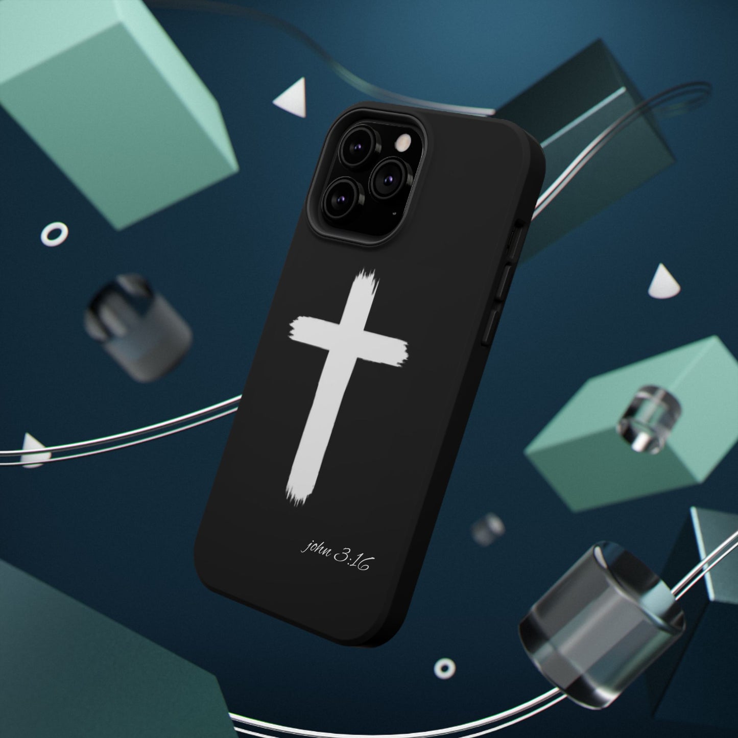 Impact-Resistant Cases