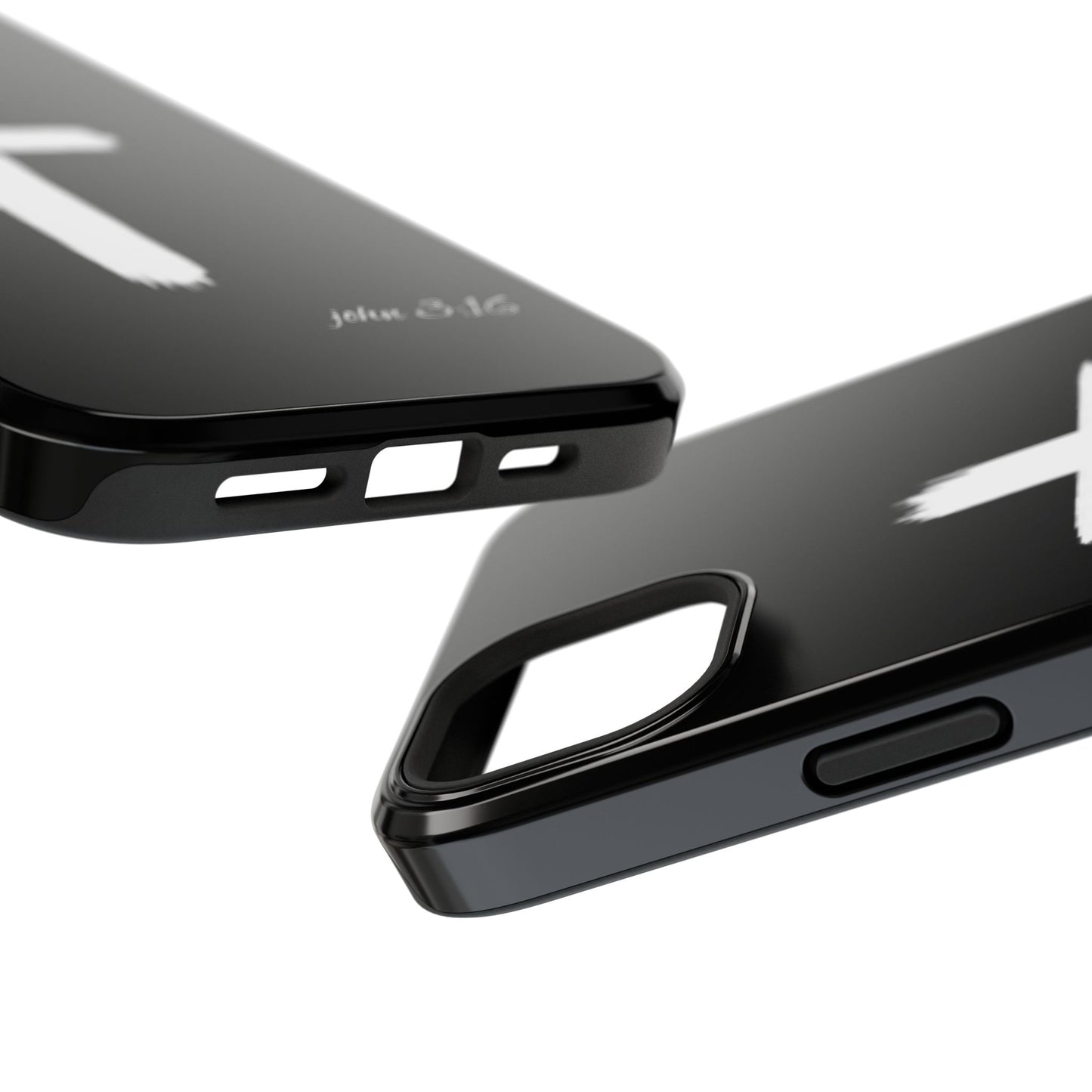 Impact-Resistant Cases