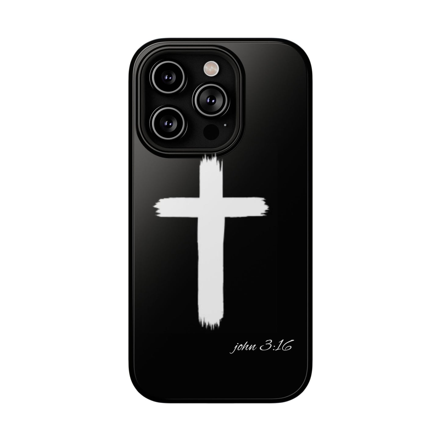 Impact-Resistant Cases