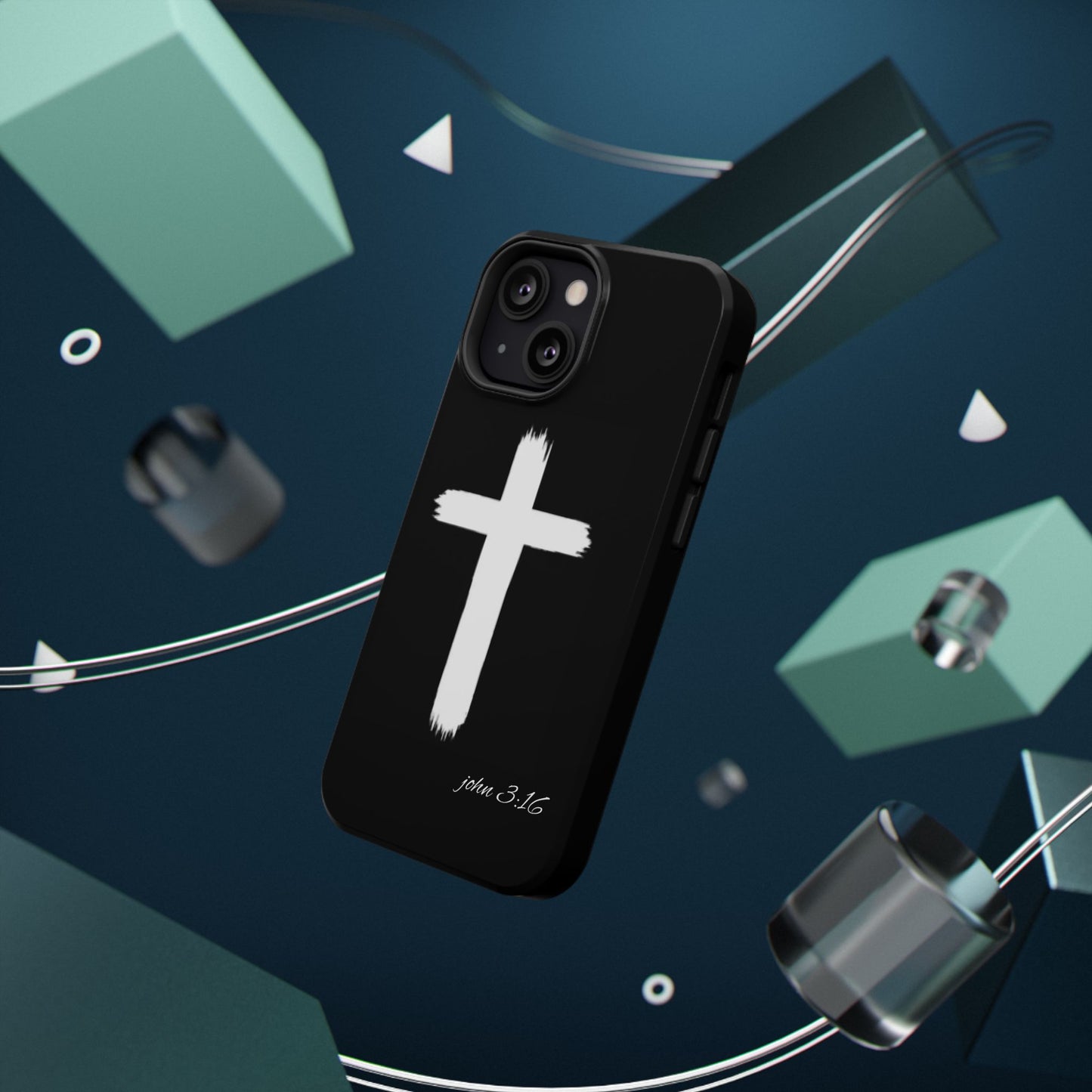 Impact-Resistant Cases
