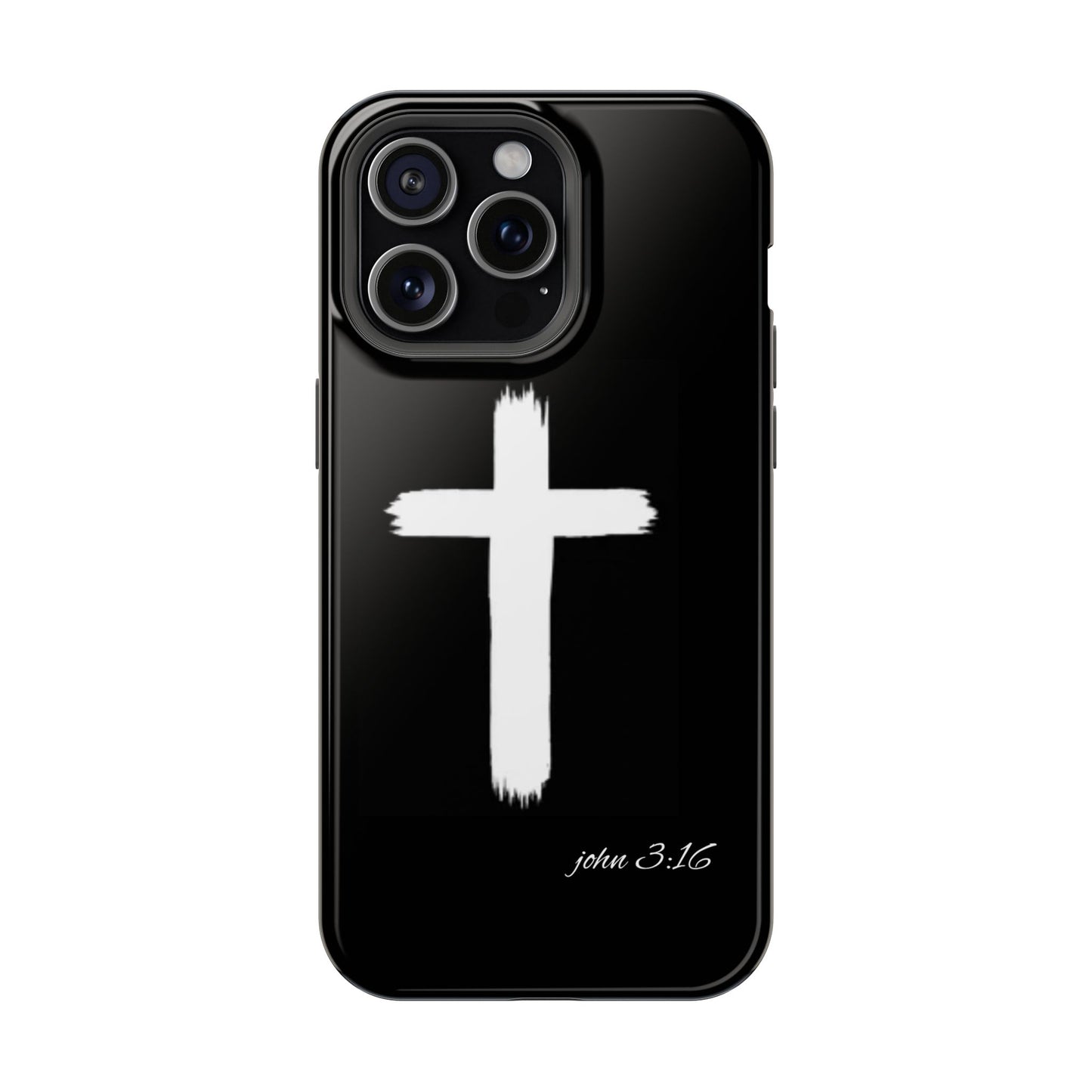 Impact-Resistant Cases